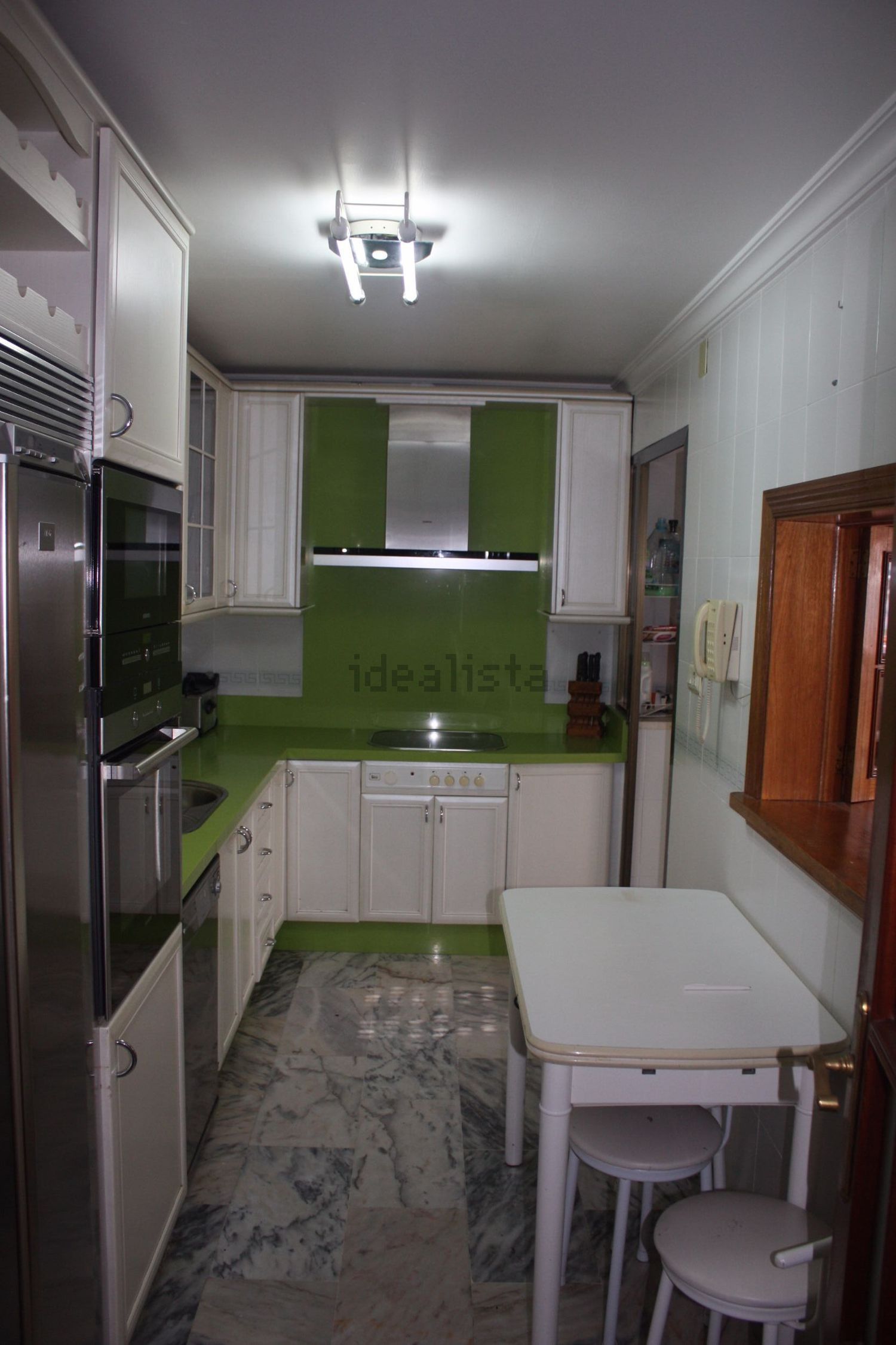 Flat 150 m² in Huelva