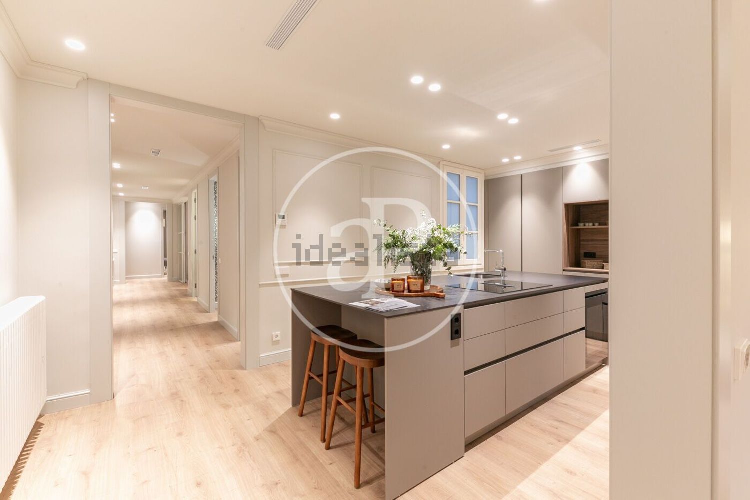 Piso de 203 m² en Barcelona