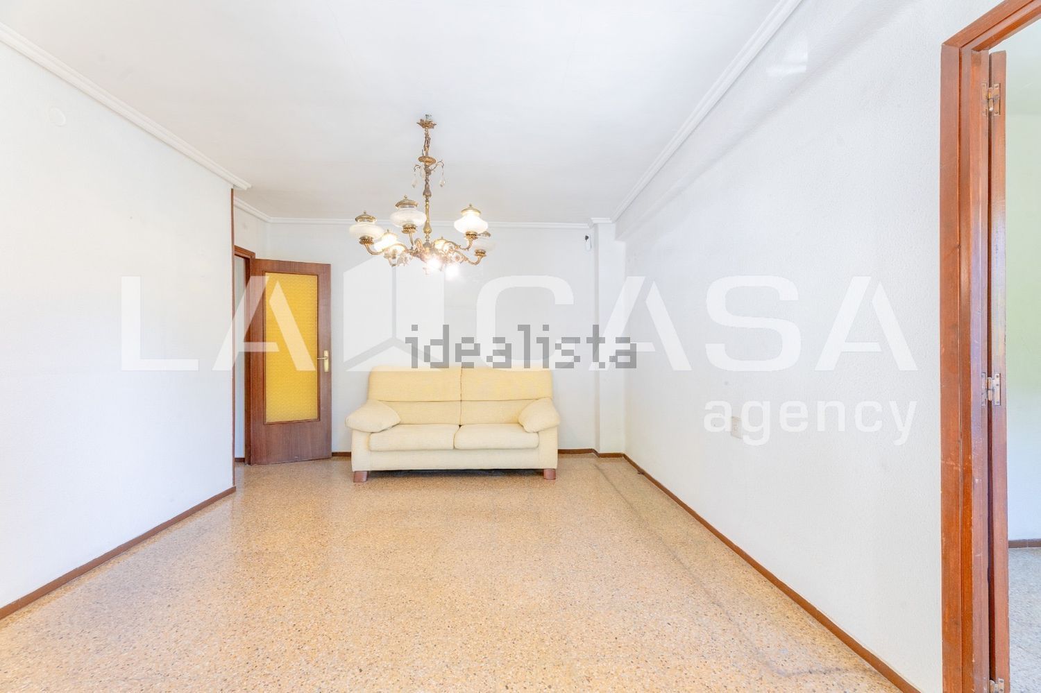 Apartamento 96 m² em València