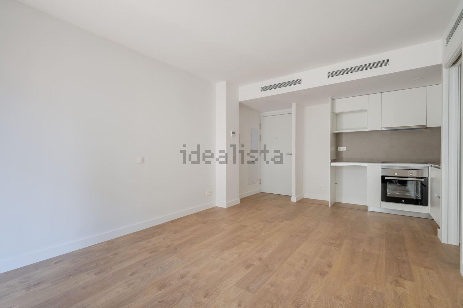 Piso de 39 m² en Palamós