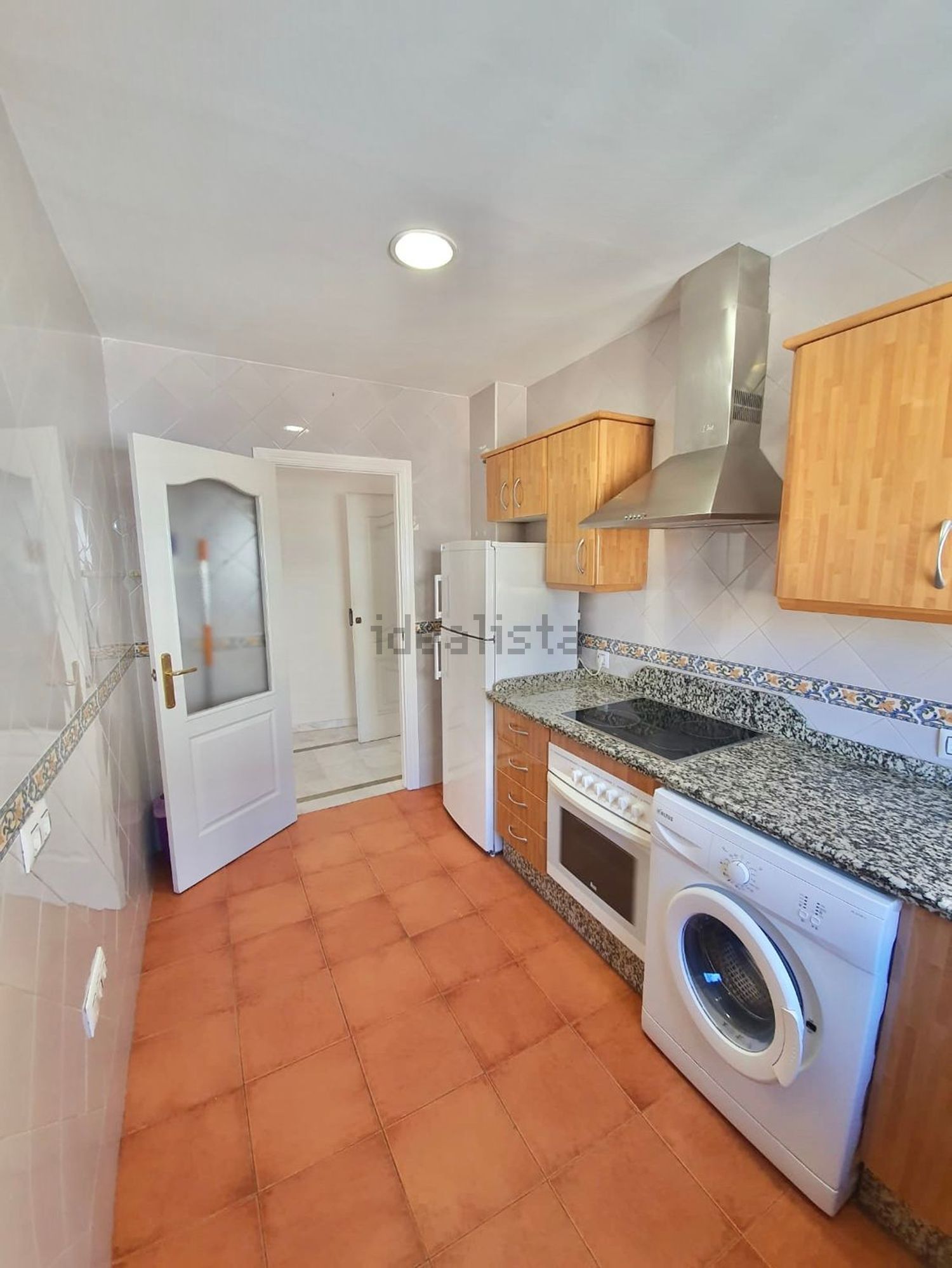 Квартира 70 м² в Севилье