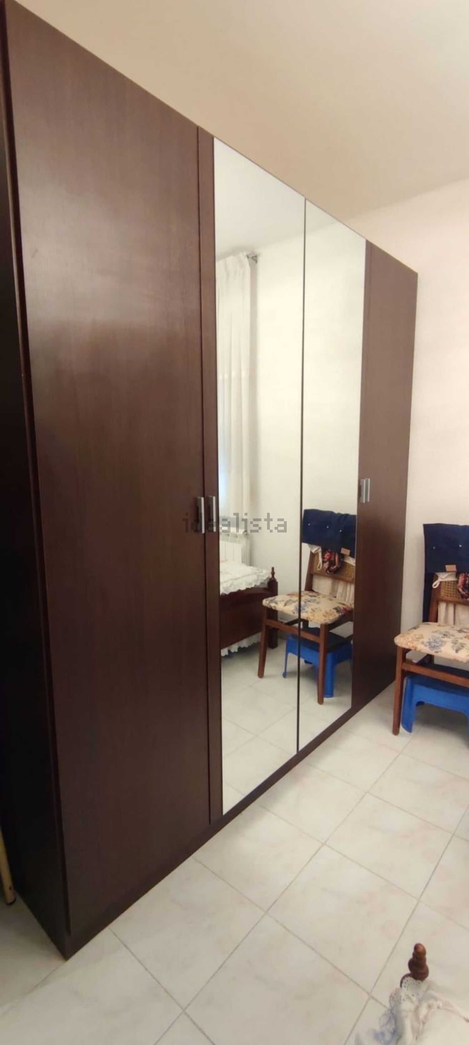 Pis de 52 m² a Palencia