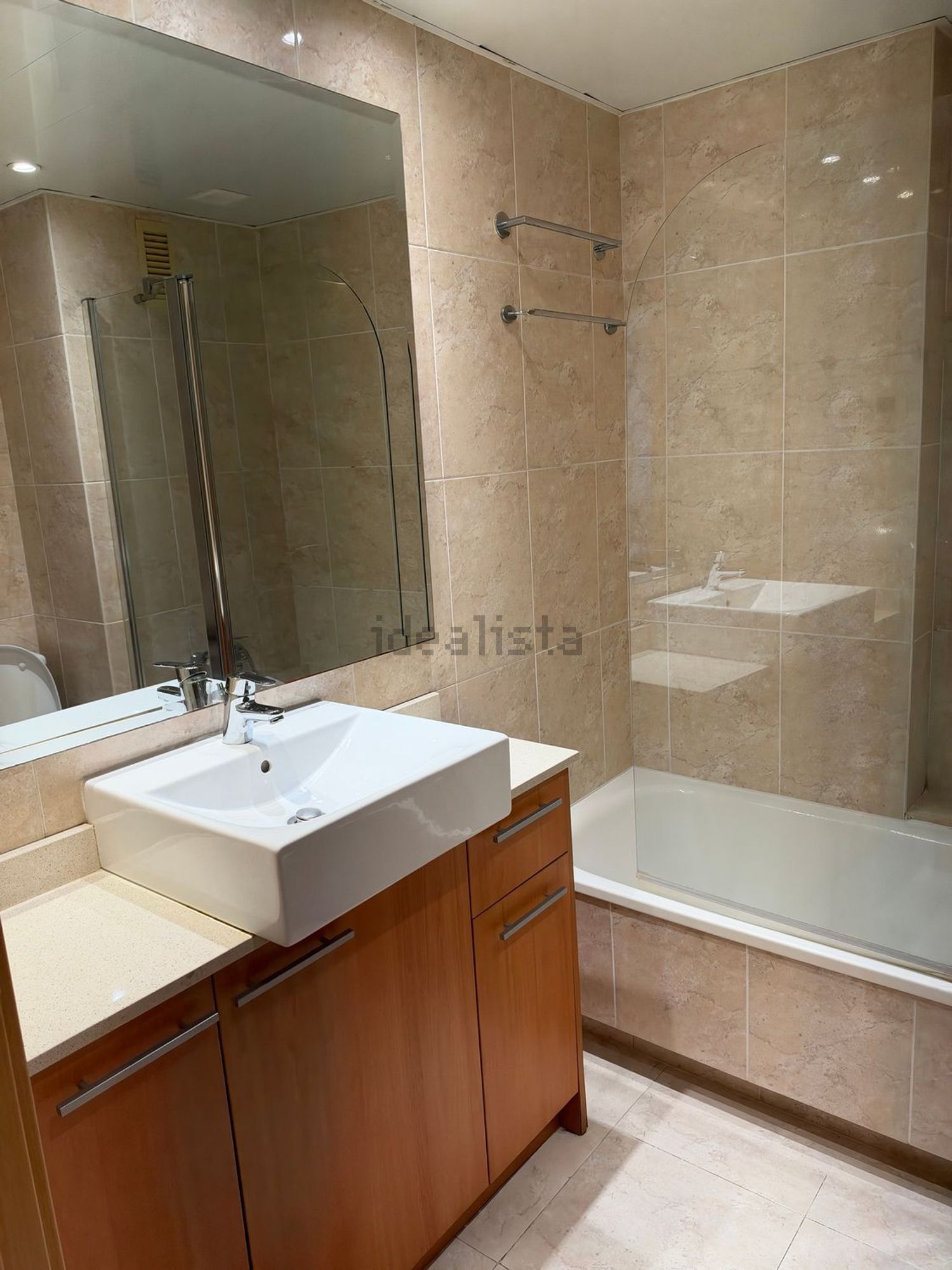 Piso de 80 m² en Barcelona
