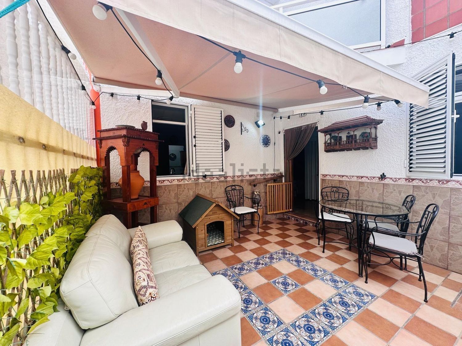Casa de 100 m² a Mogán
