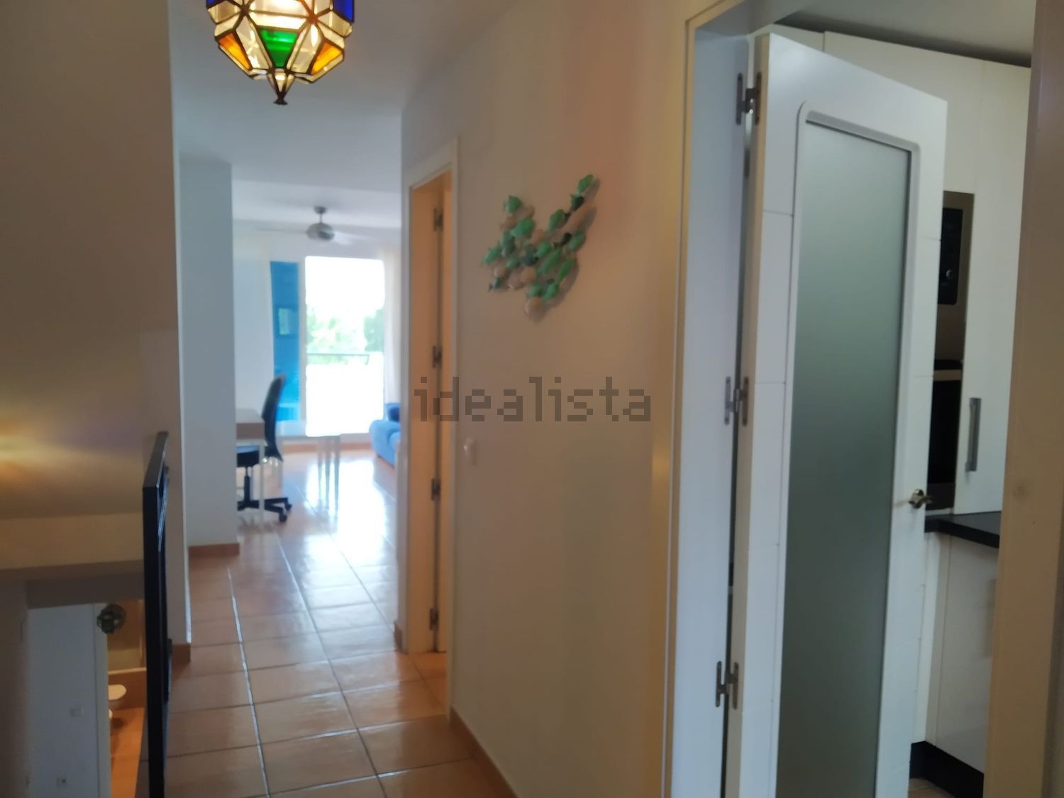 Piso de 110 m² en Benalmádena