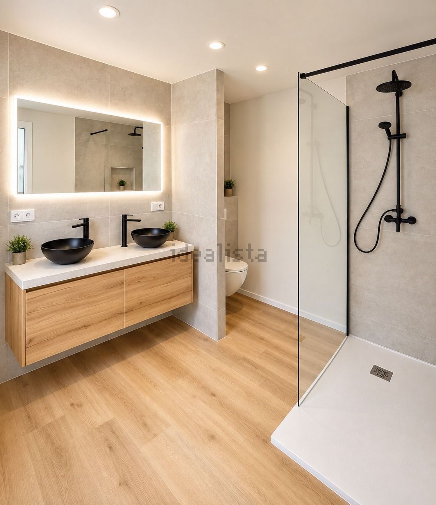 Pis de 175 m² a Palma