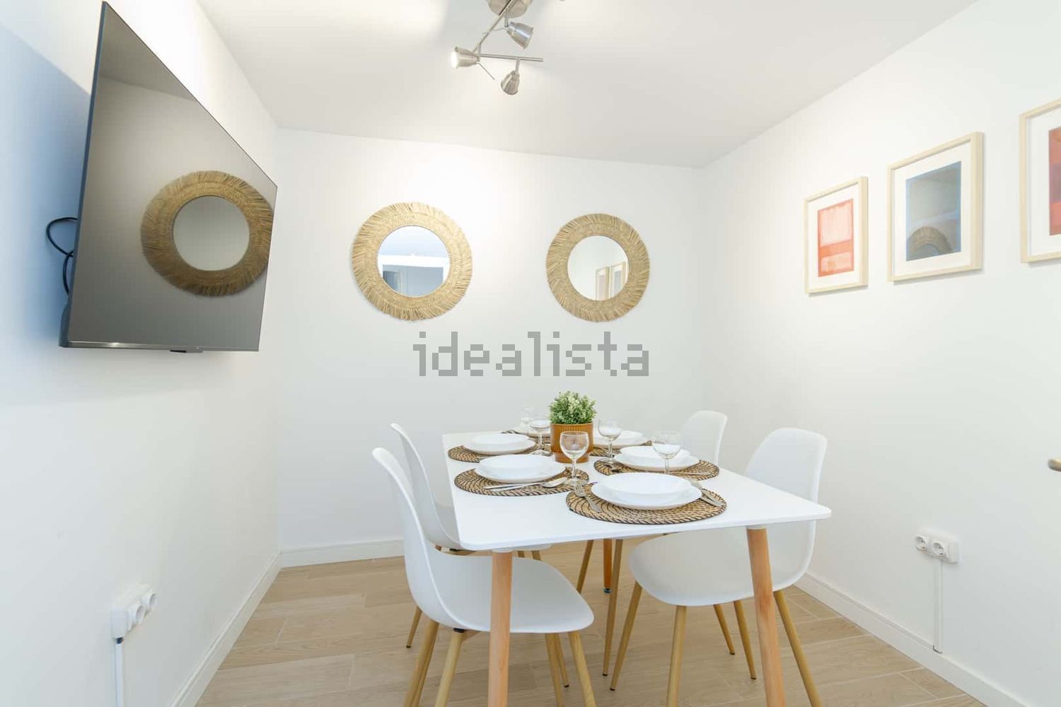 Habitación en alquiler, Madrid