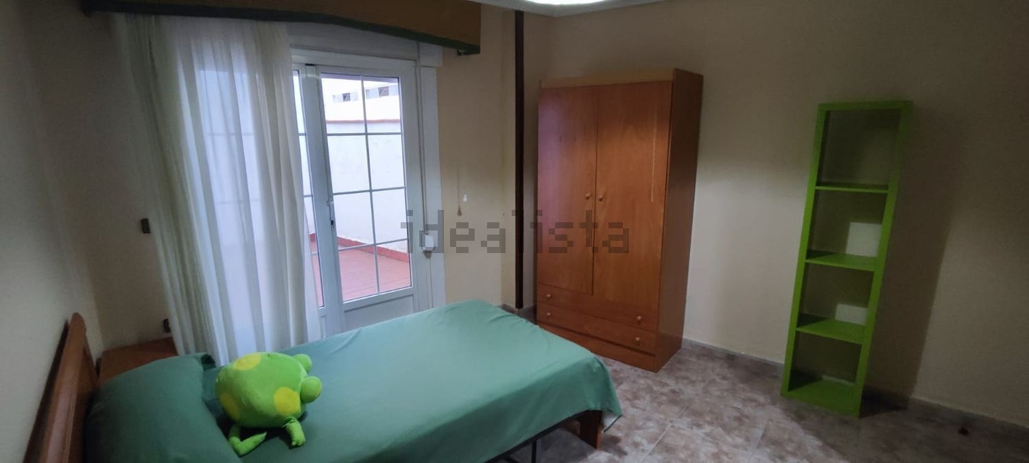 Chambre à louer, Jaén