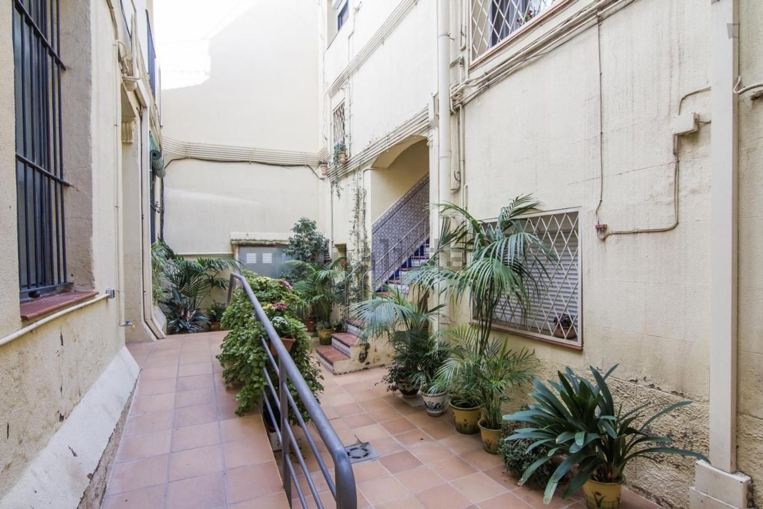 Piso de 40 m² en Barcelona
