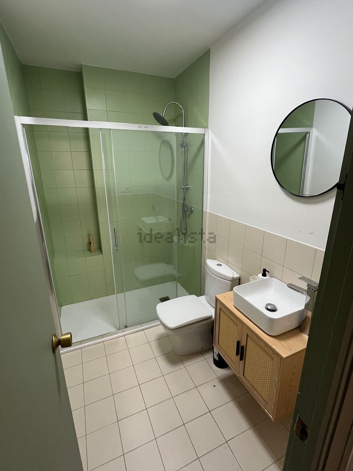 Habitación 96 m², Murcia