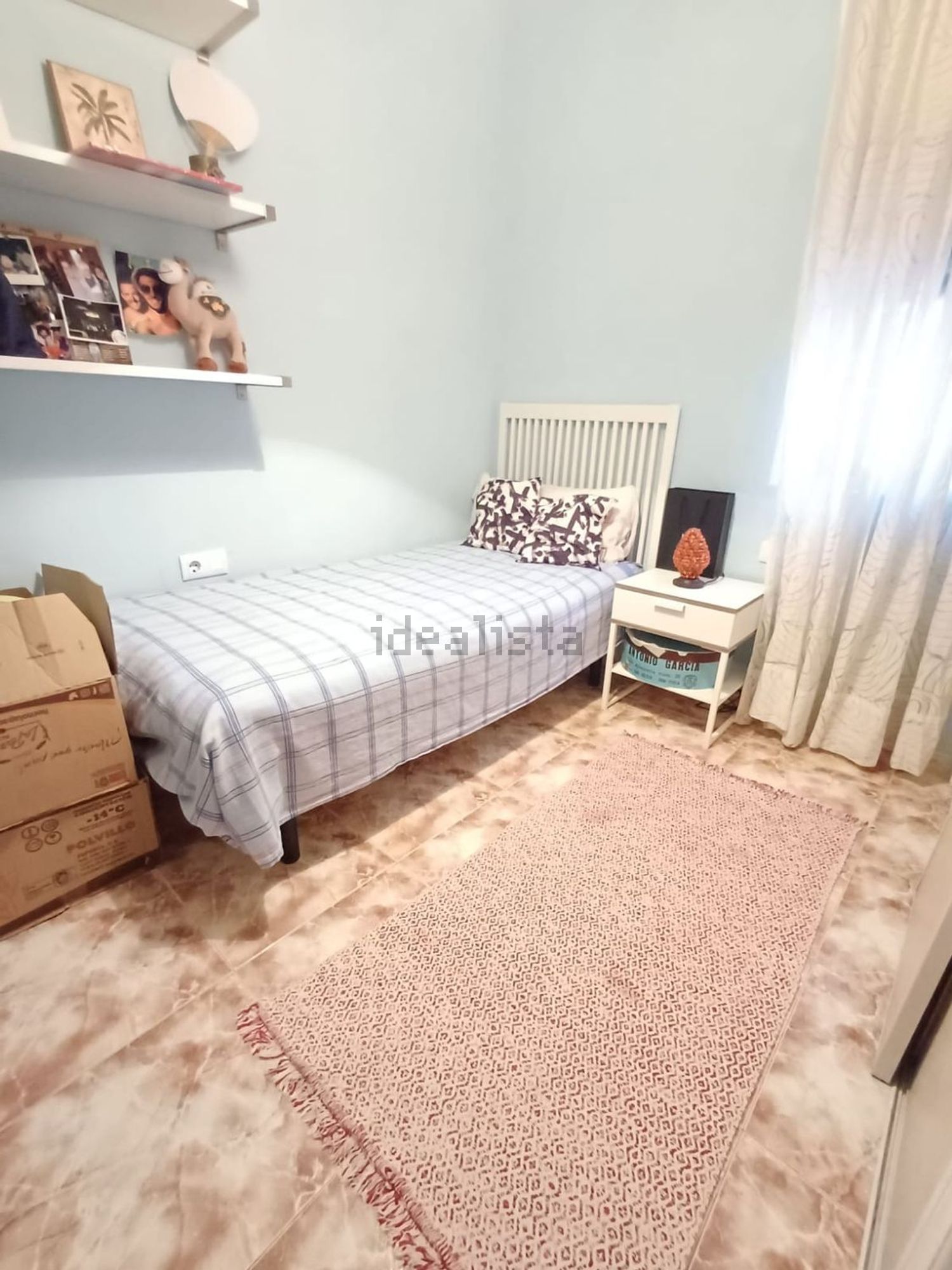 Appartamento 75 m² a Siviglia