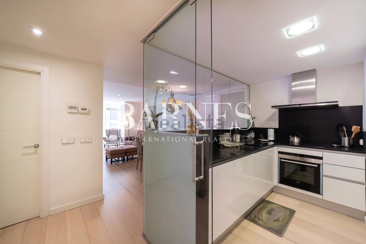Appartement 89 m² à Madrid