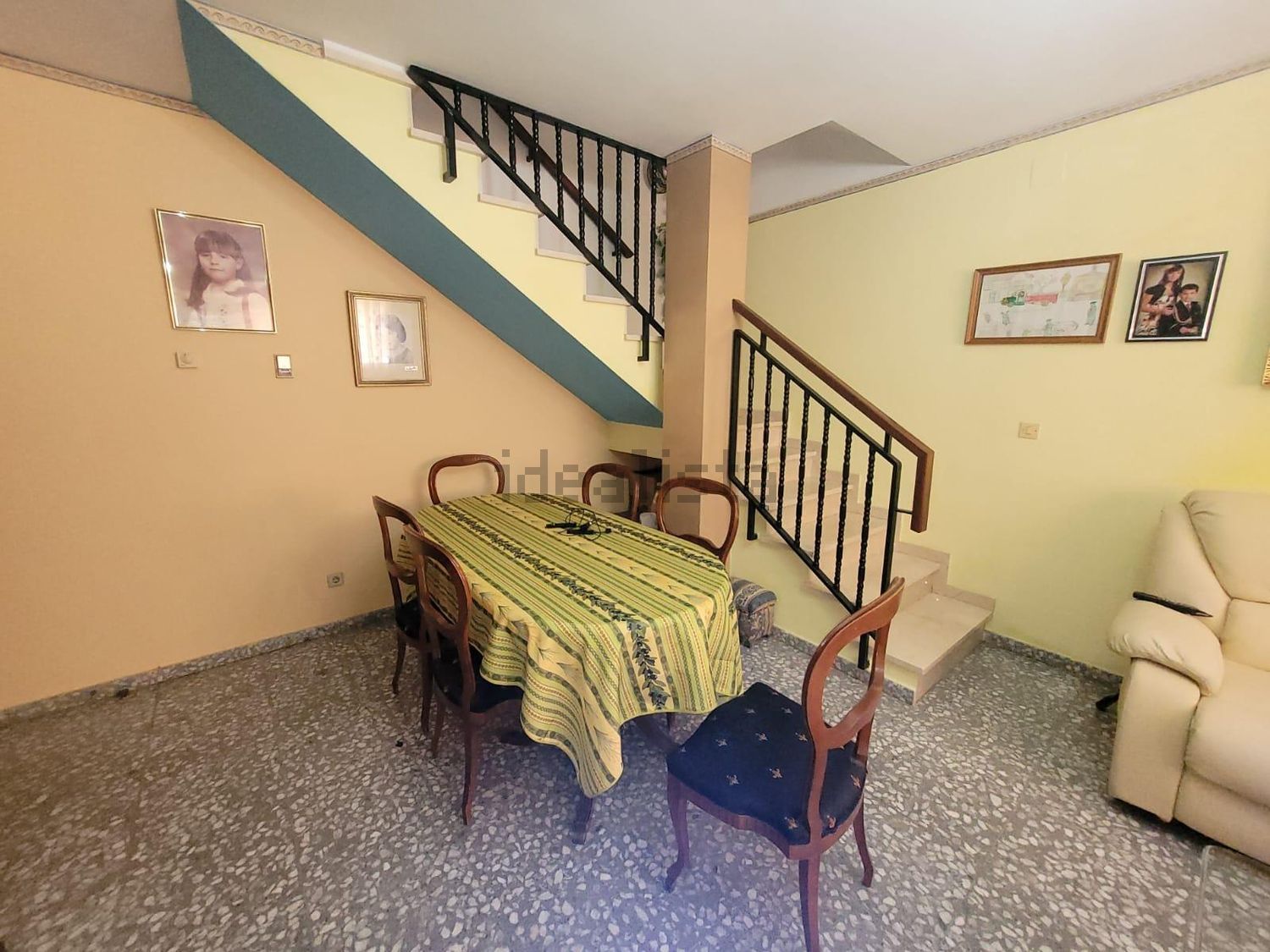 Casa de 155 m² a Saragossa