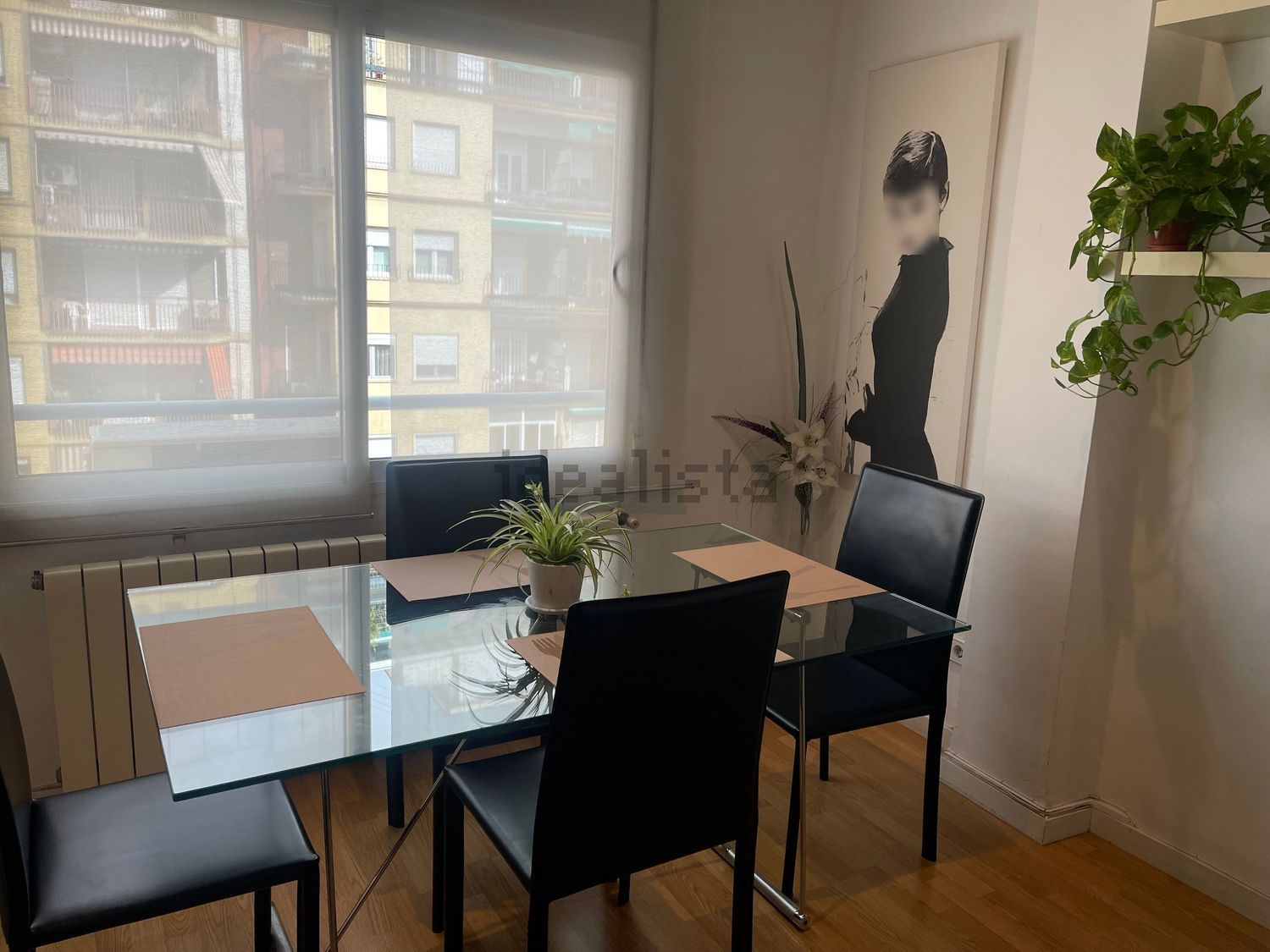 Habitación en alquiler, Valencia