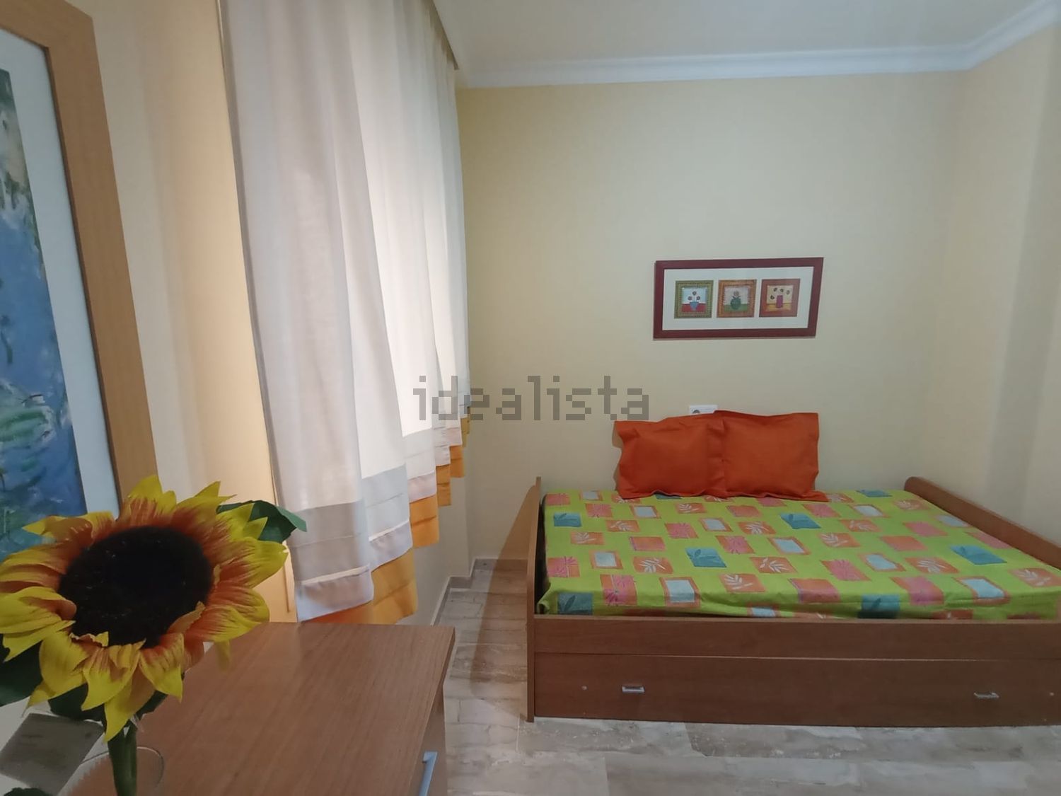 Pis de 80 m² a Màlaga