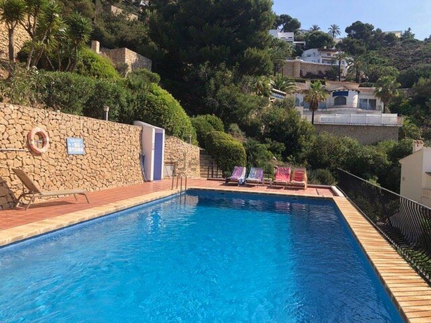 Maison 70 m² à Teulada