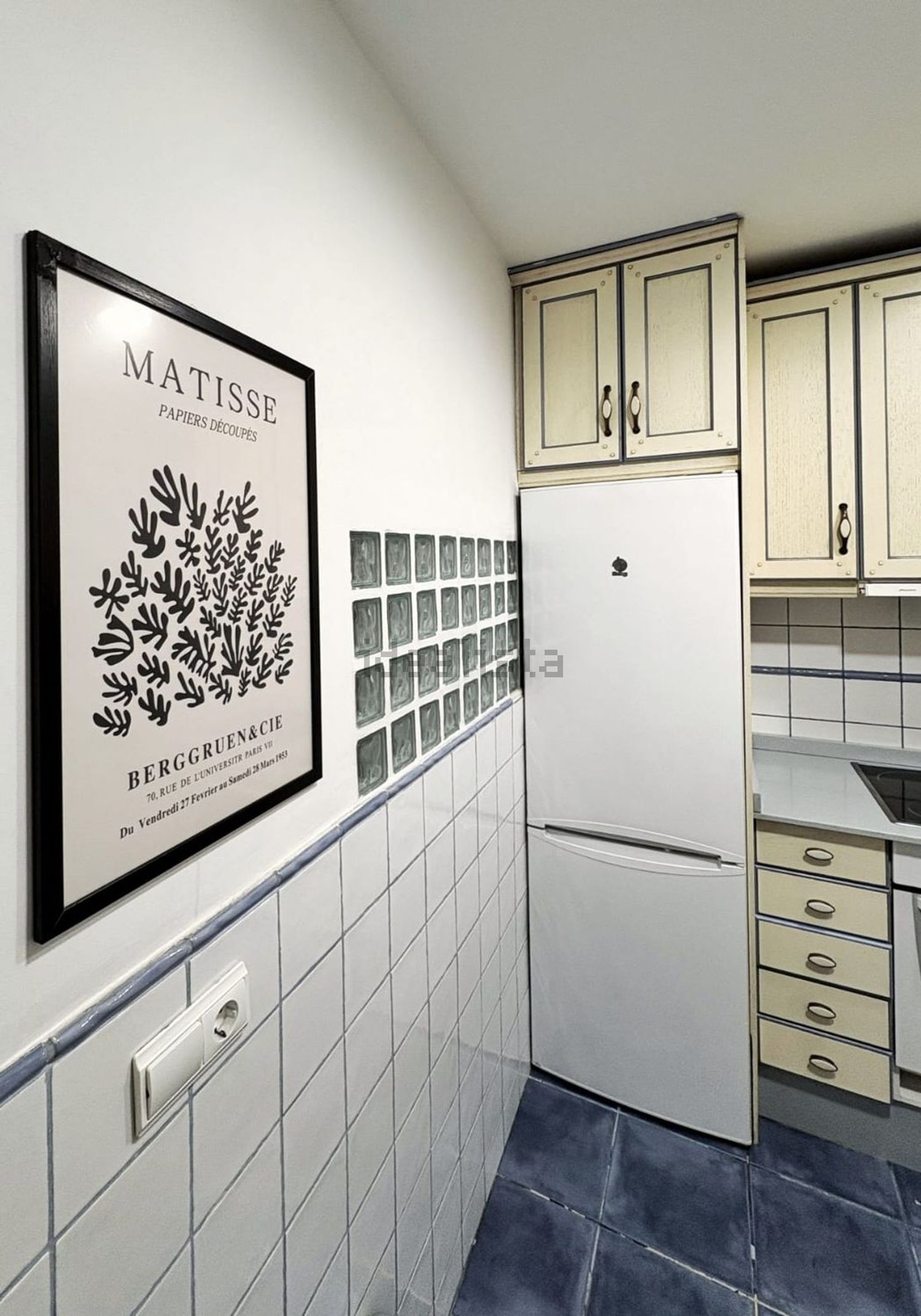 Wohnung 87 m² in Valencia