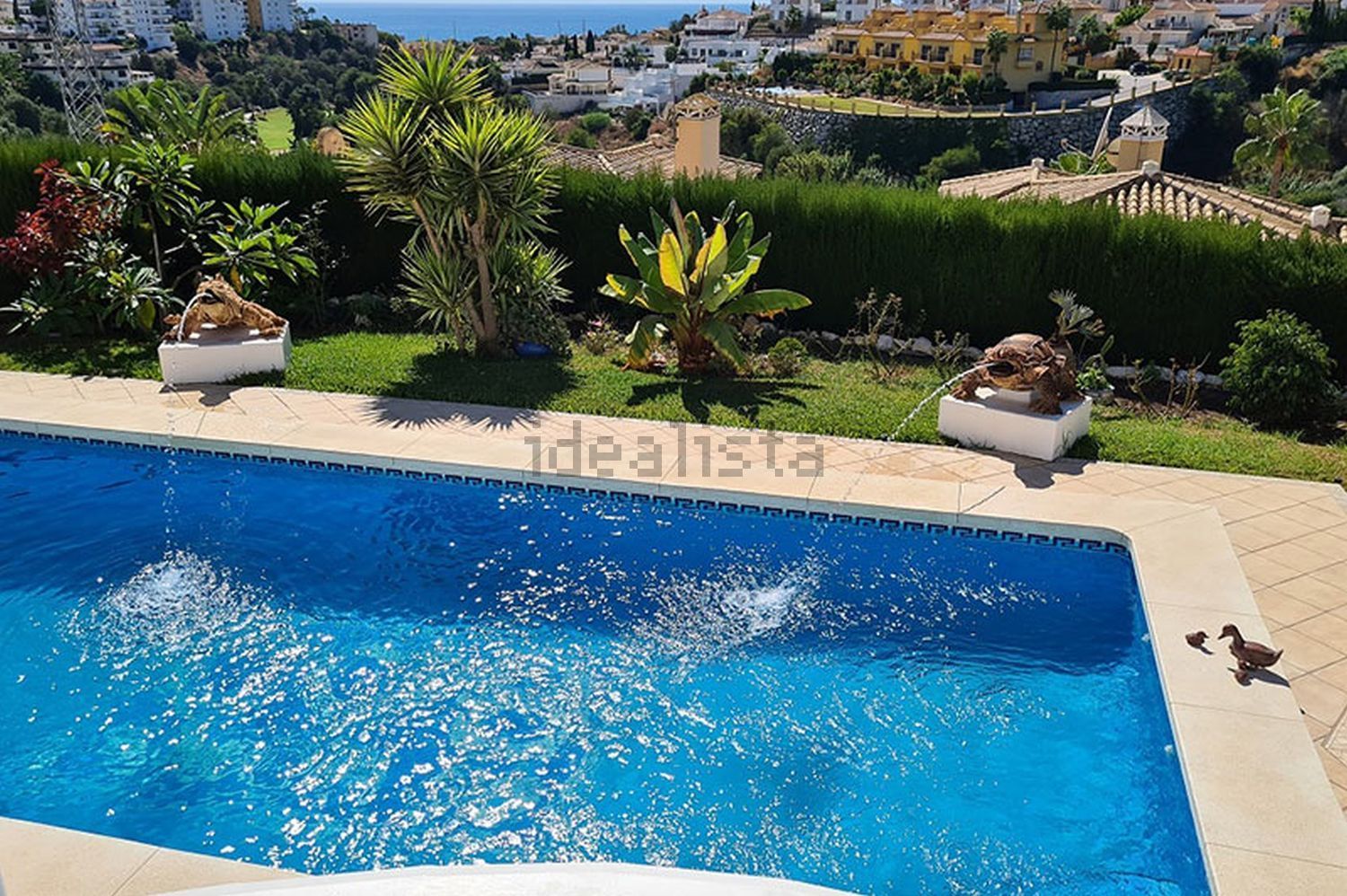 Haus 332 m² in Mijas