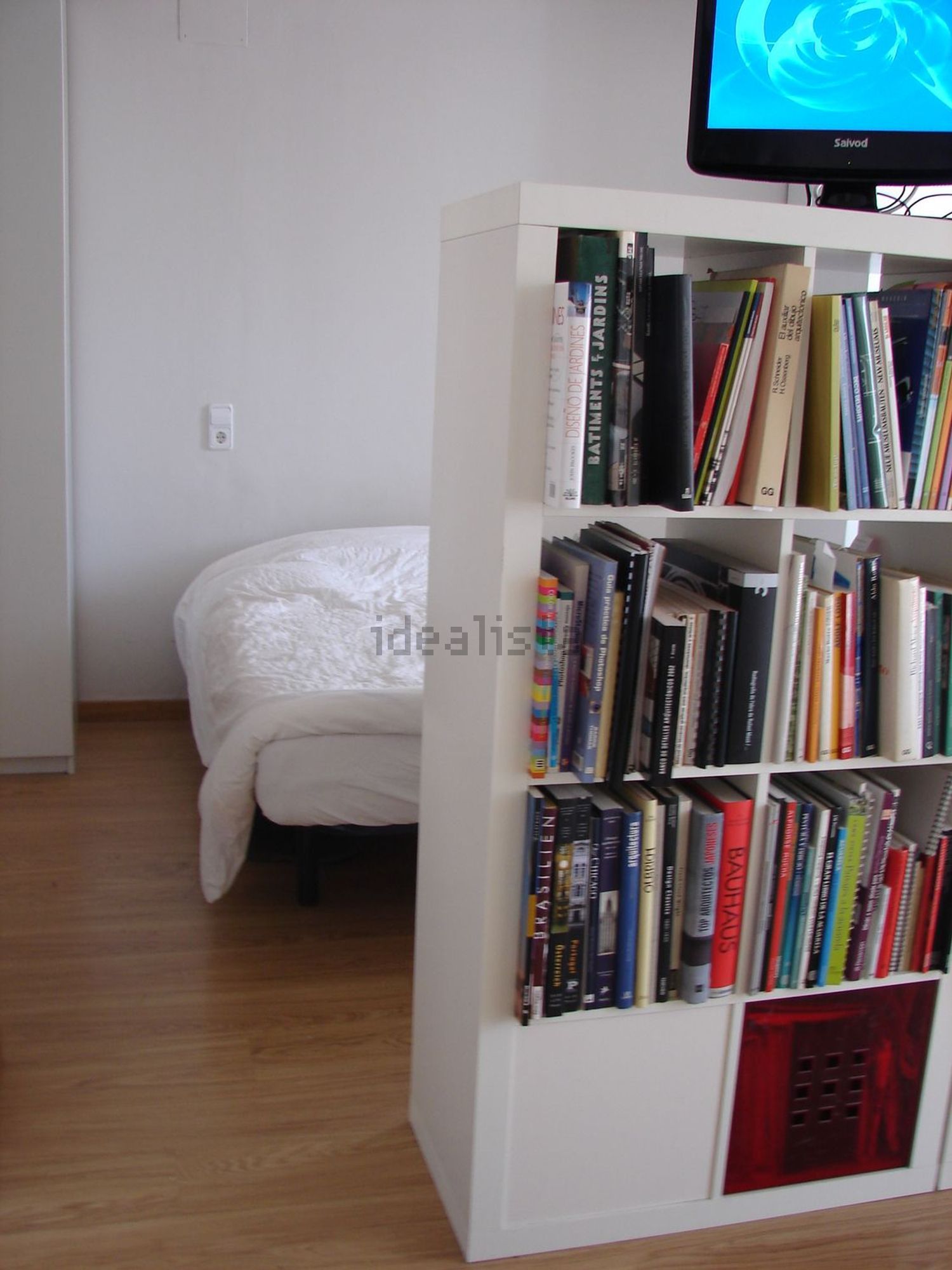 Pis de 35 m² a Barcelona