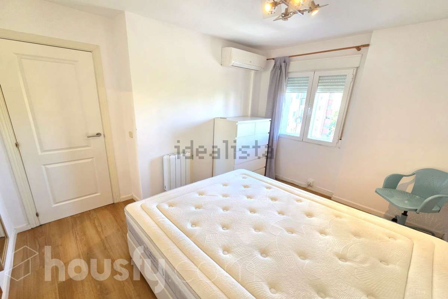 Piso de 60 m² en Madrid