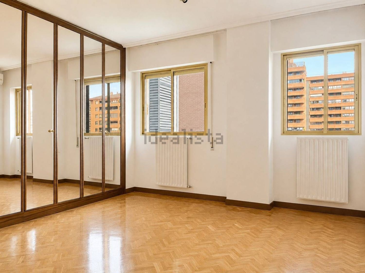 Pis de 108 m² a Saragossa