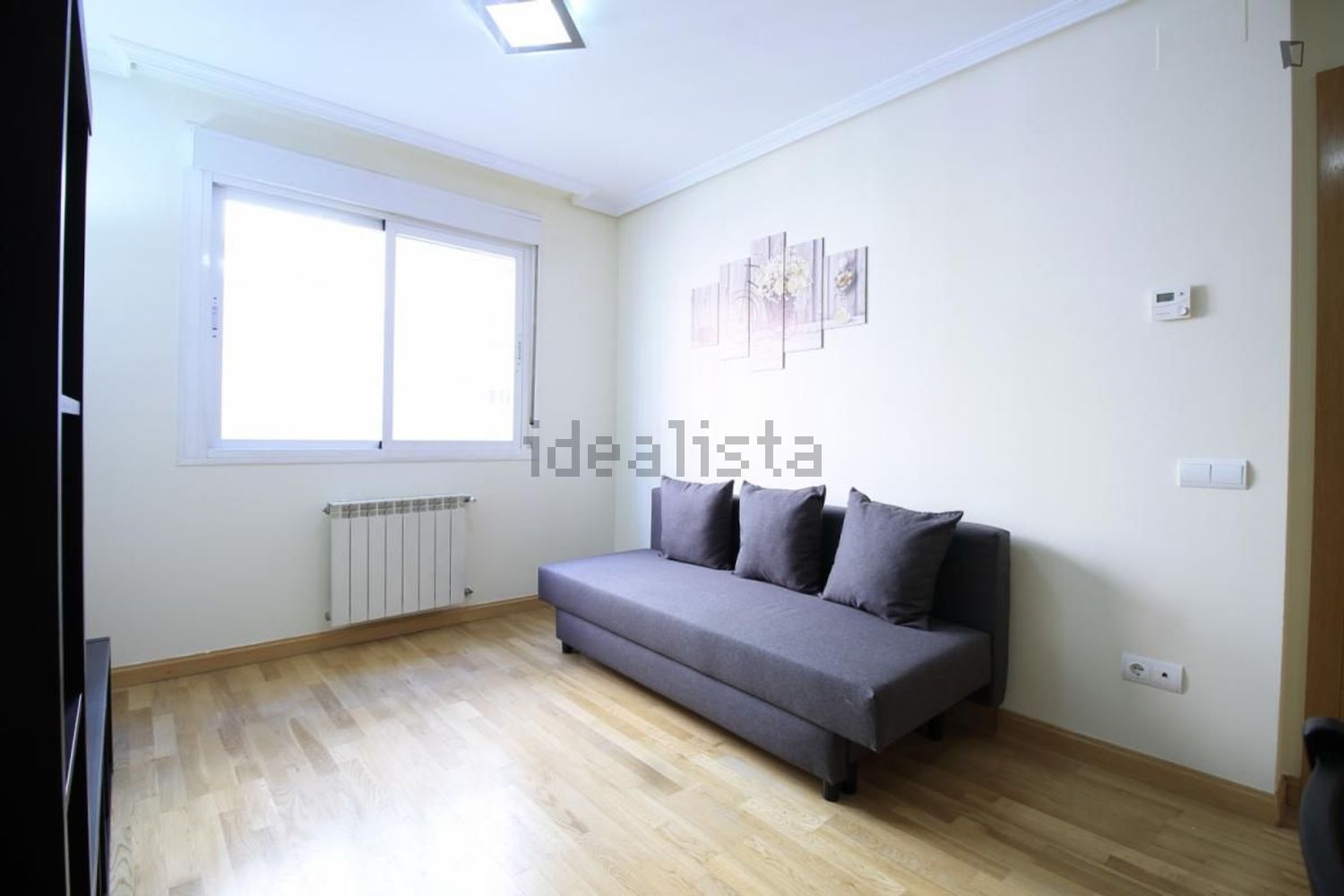 Wohnung 39 m² in Madrid