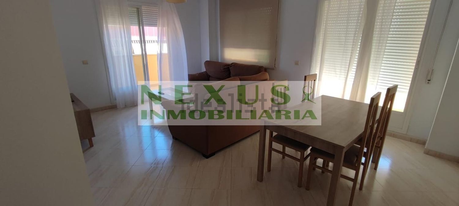 Pis de 120 m² a Cáceres