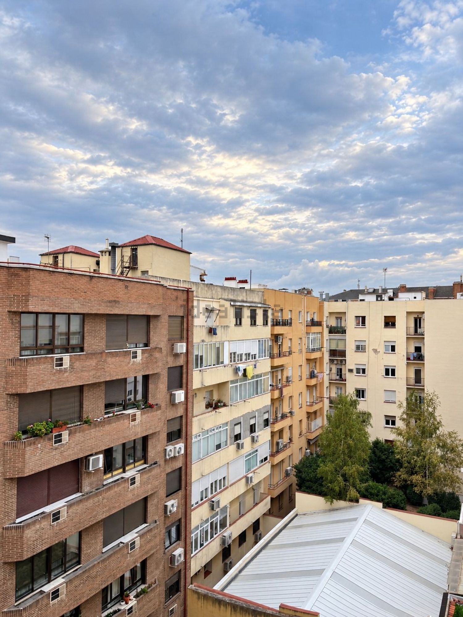 Pis de 121 m² a Madrid