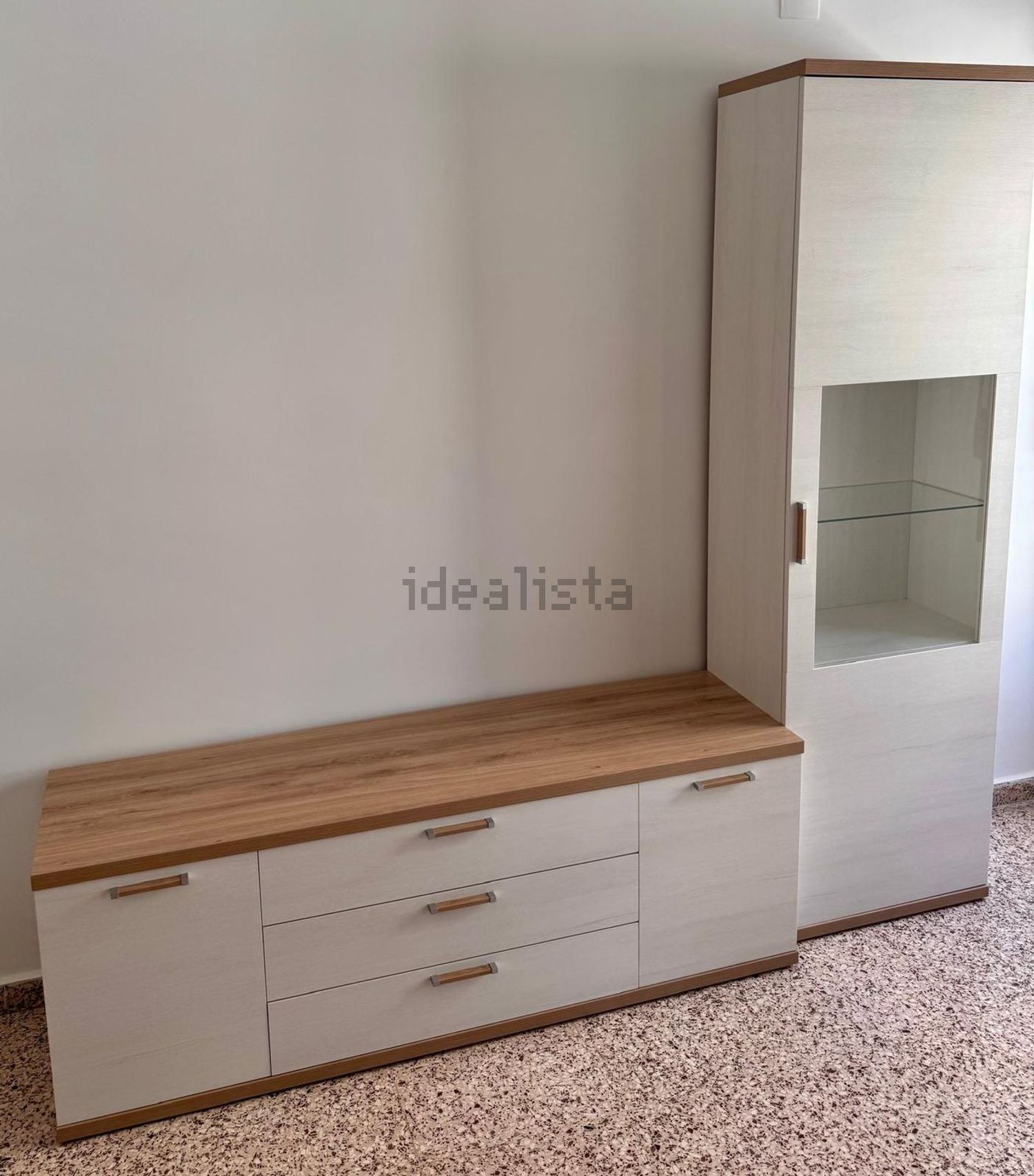 Pis de 140 m² a Alacant