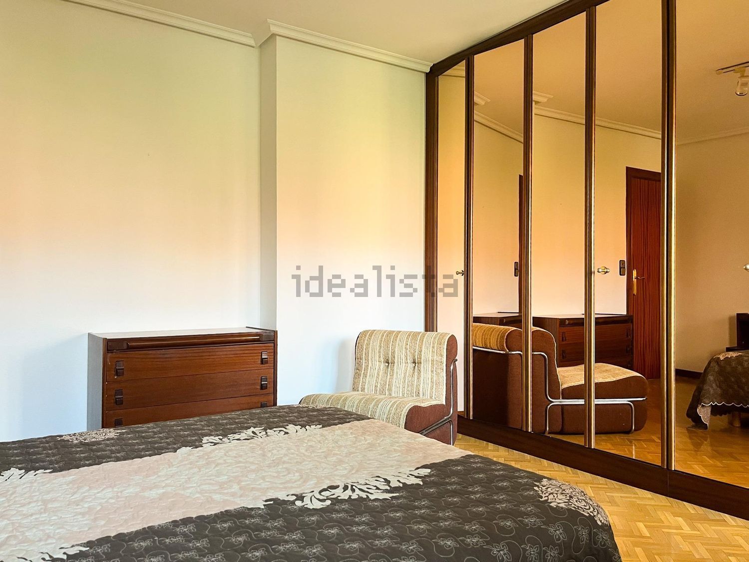Pis de 108 m² a Saragossa