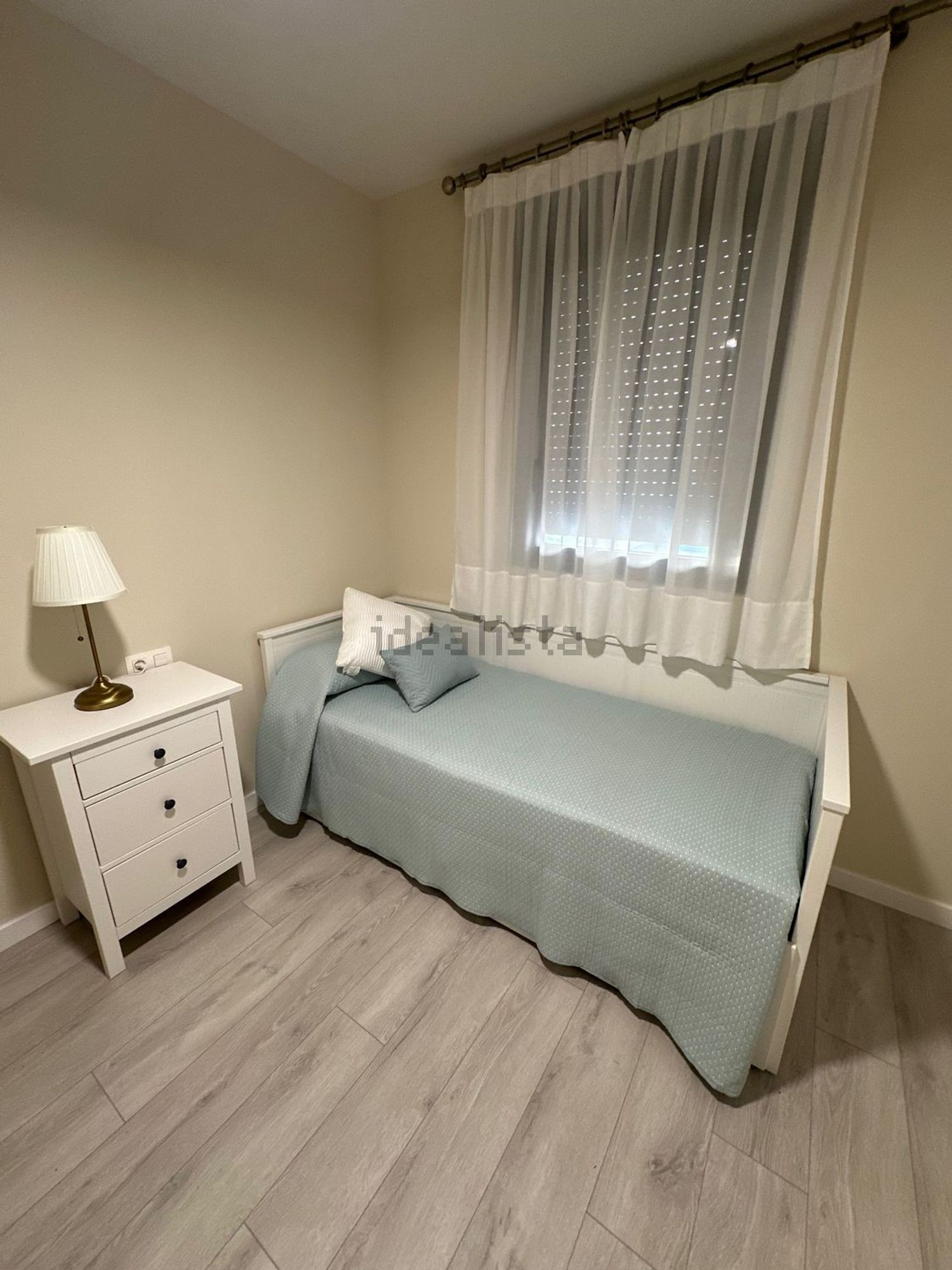 Wohnung 66 m² in Sevilla