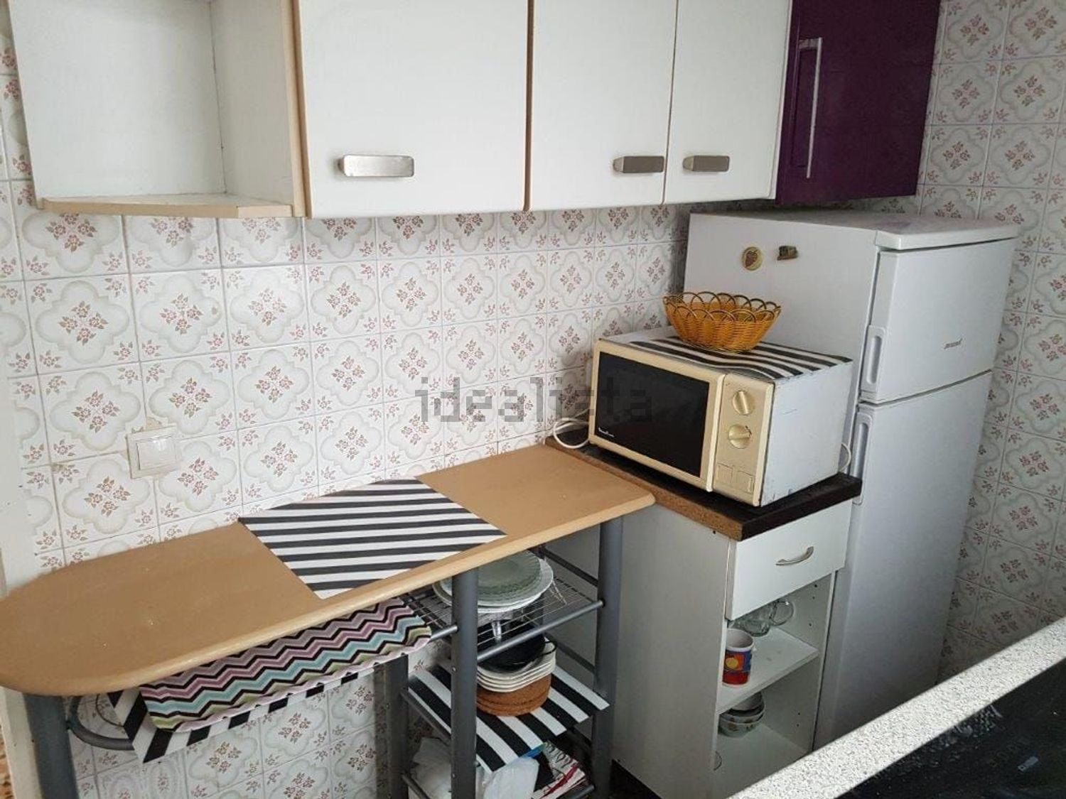 Pis de 90 m² a Màlaga