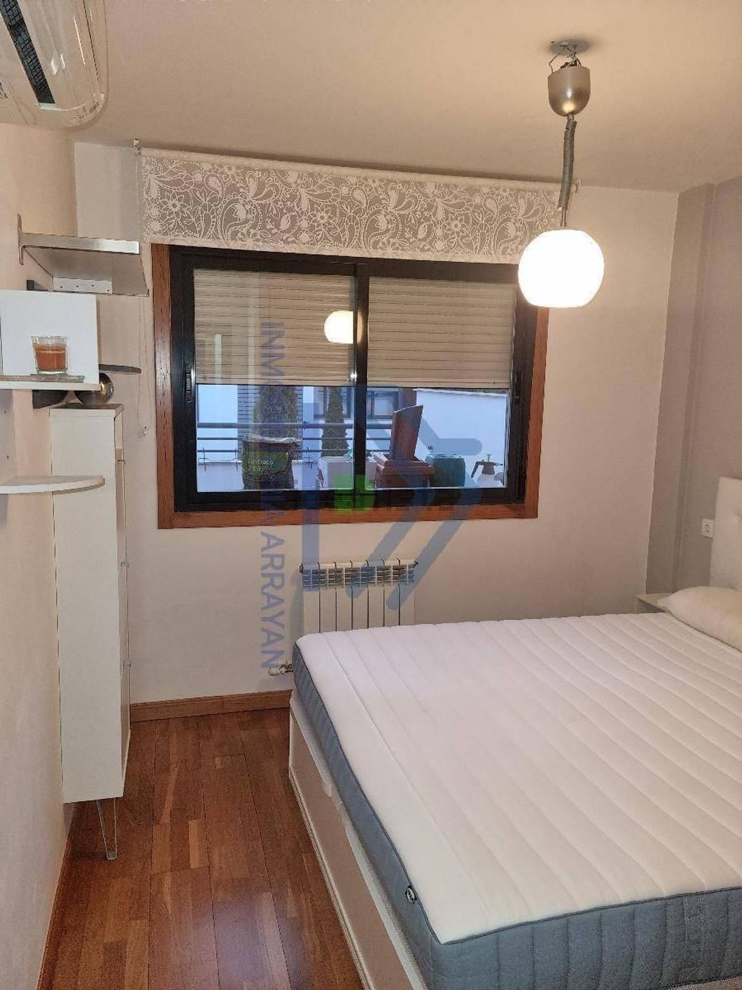 Wohnung 80 m² in Albolote