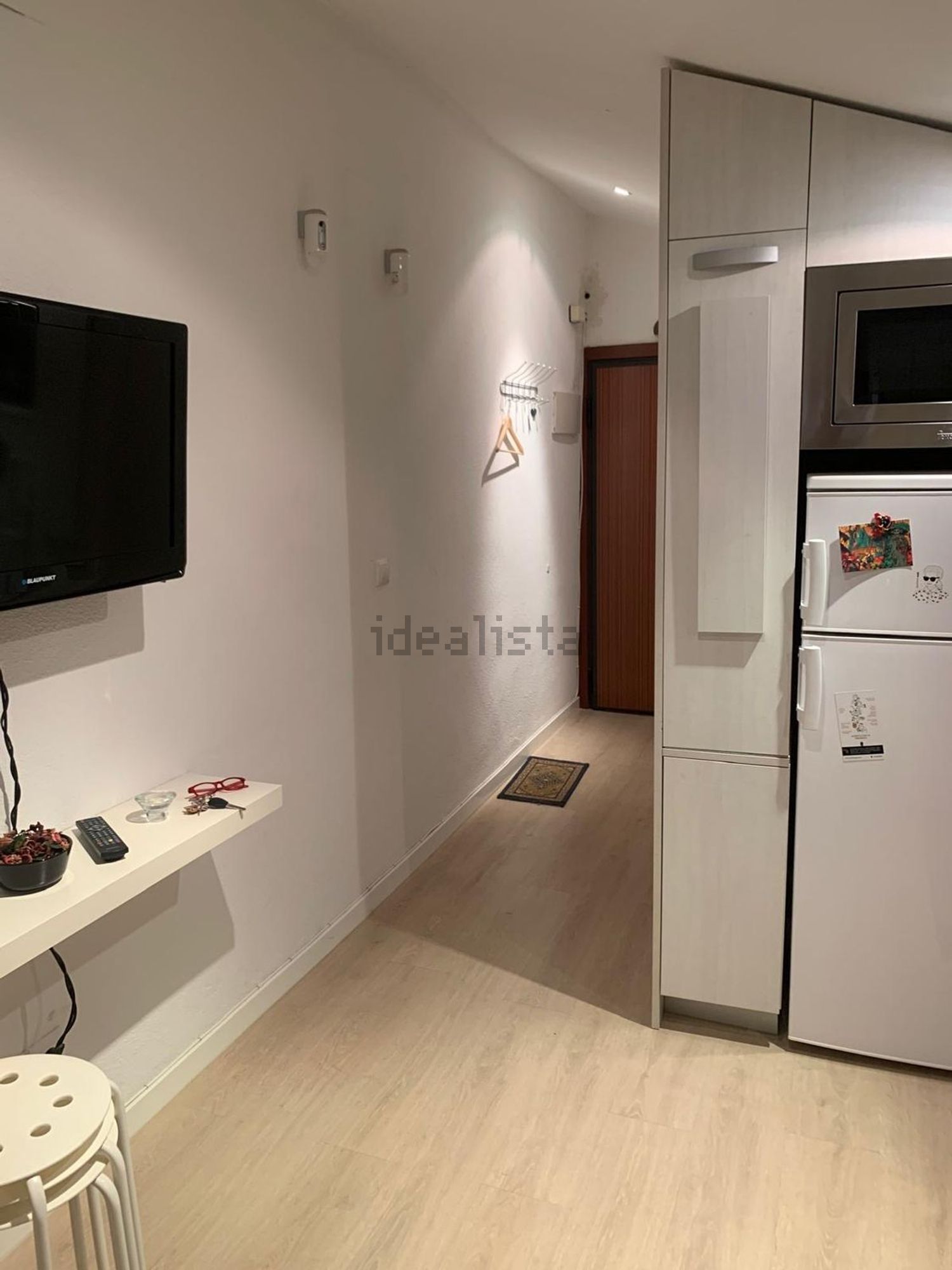 Pis de 36 m² a Madrid