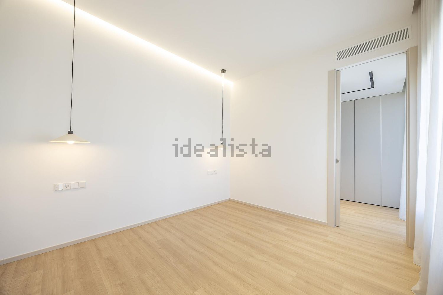 Appartamento 197 m² a Valencia