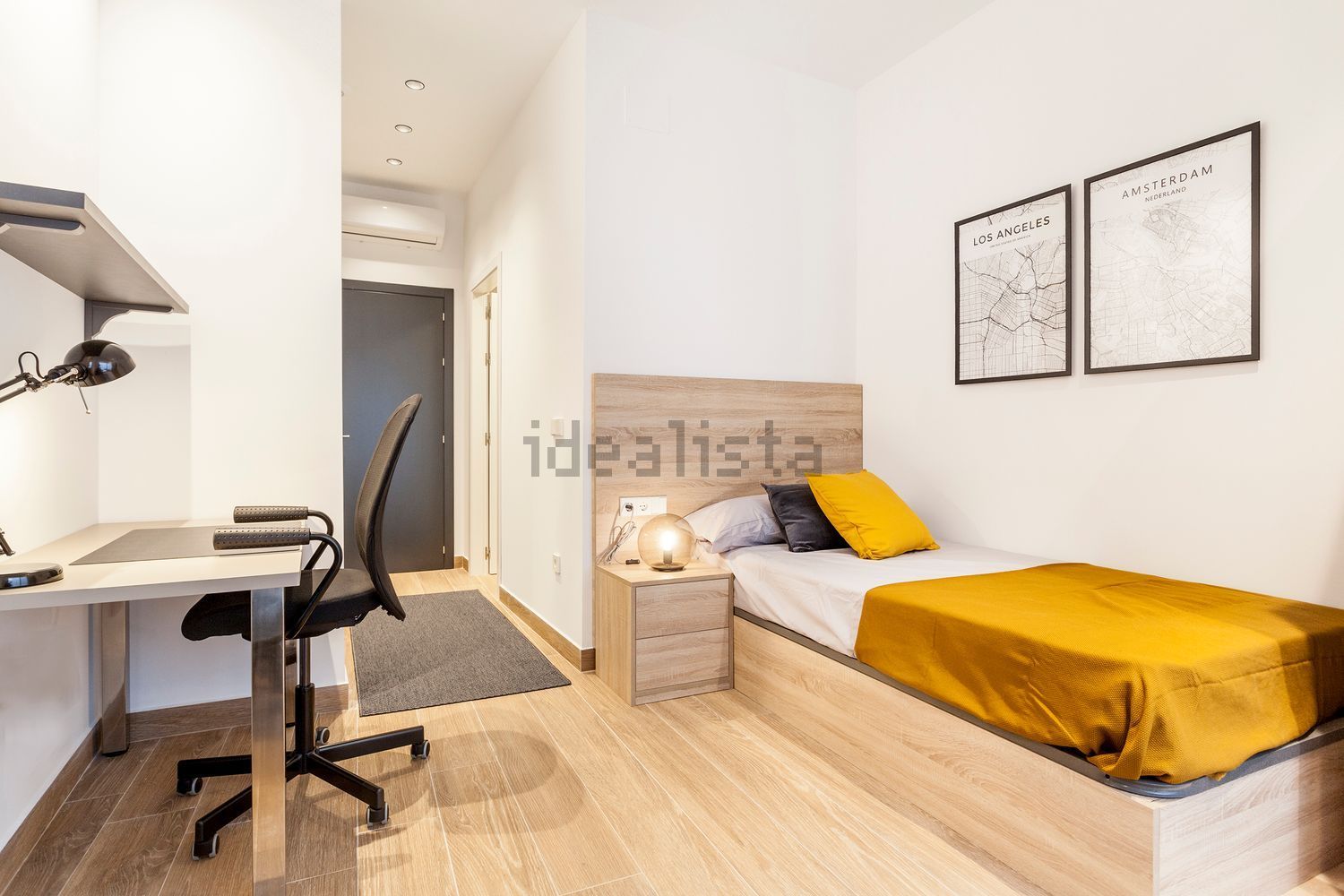 Habitació de lloguer, València