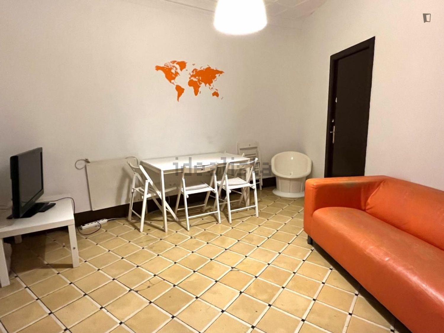 Zimmer zur Miete, Barcelona