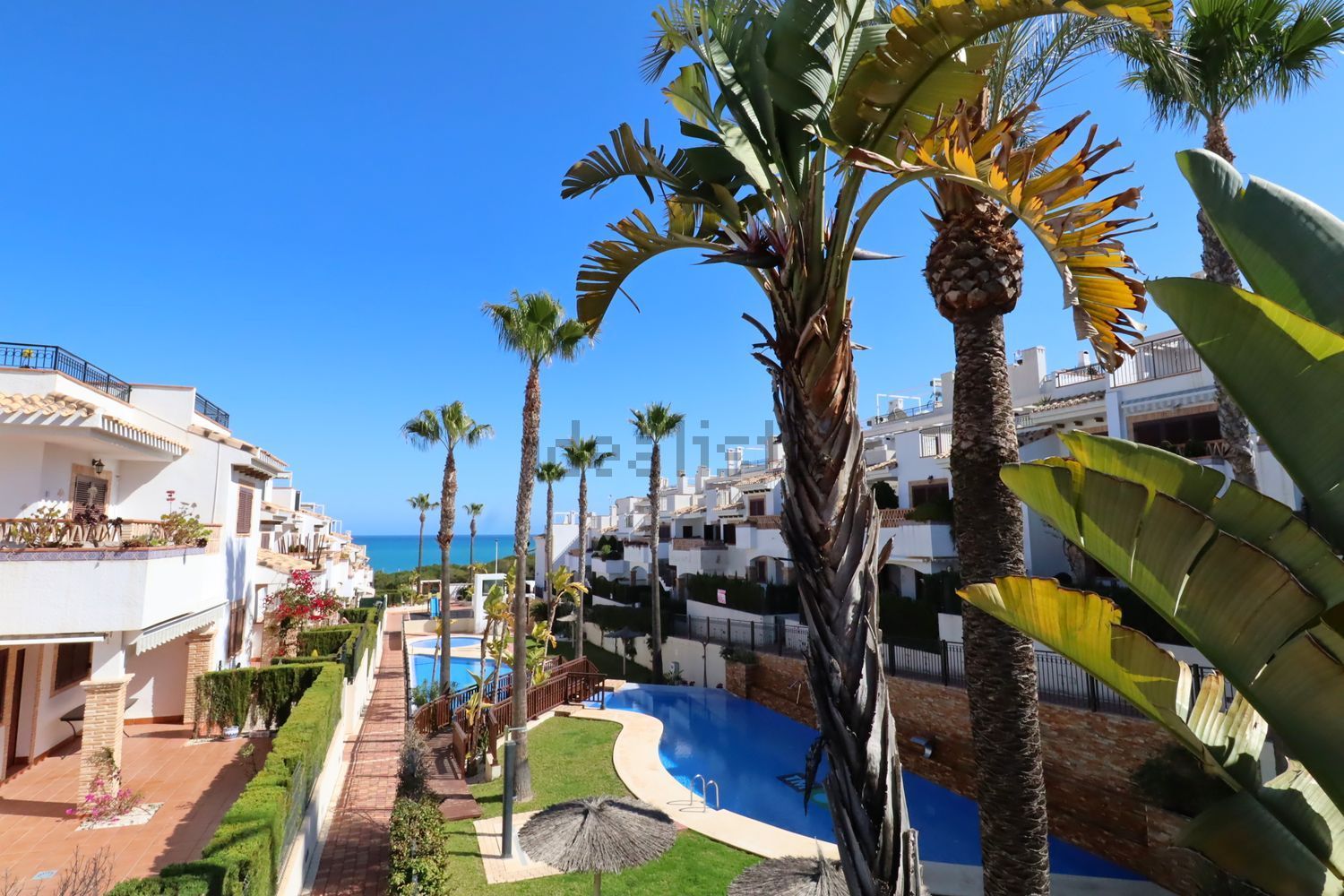 Piso de 65 m² en Torrevieja