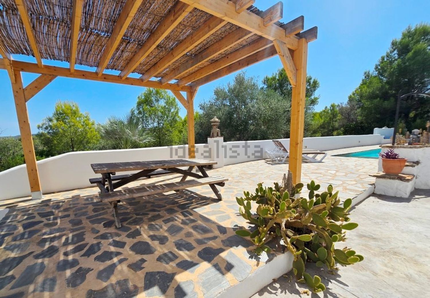 Casa de 500 m² a Xàbia