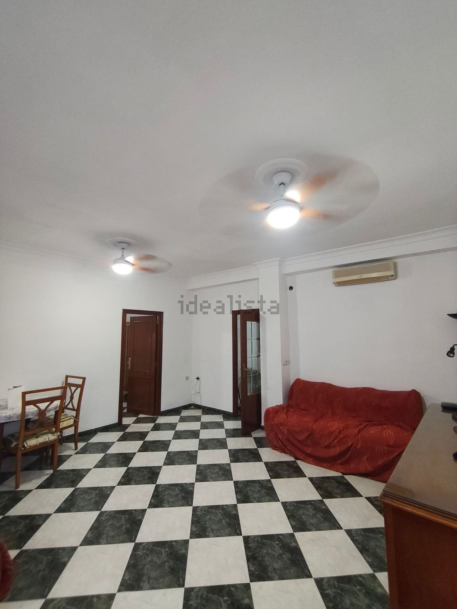 Pis de 120 m² a la Llosa de Ranes