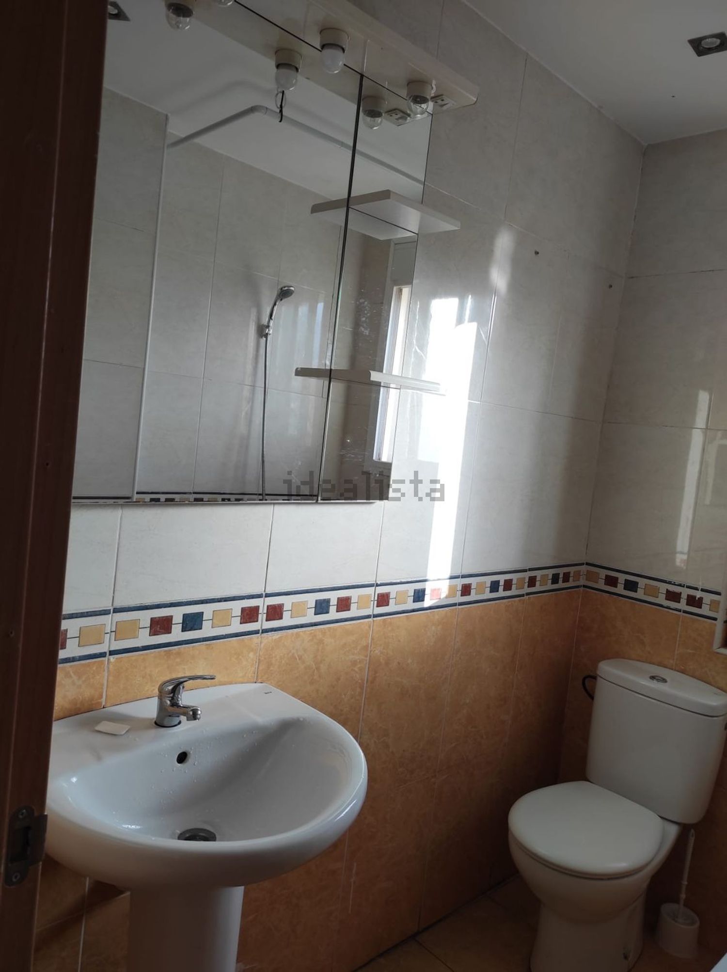 Pis de 77 m² a Saragossa