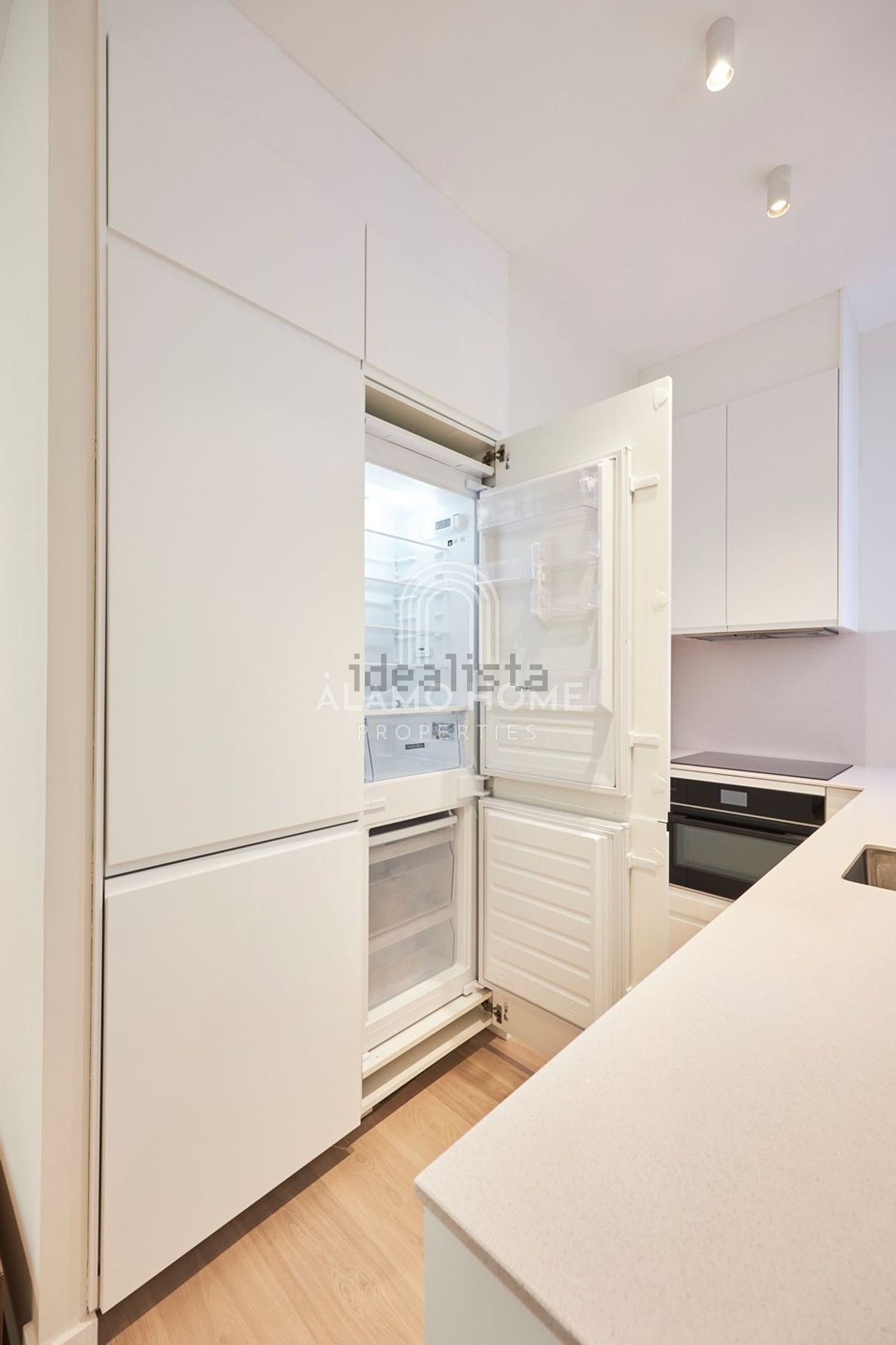 Wohnung 73 m² in Madrid
