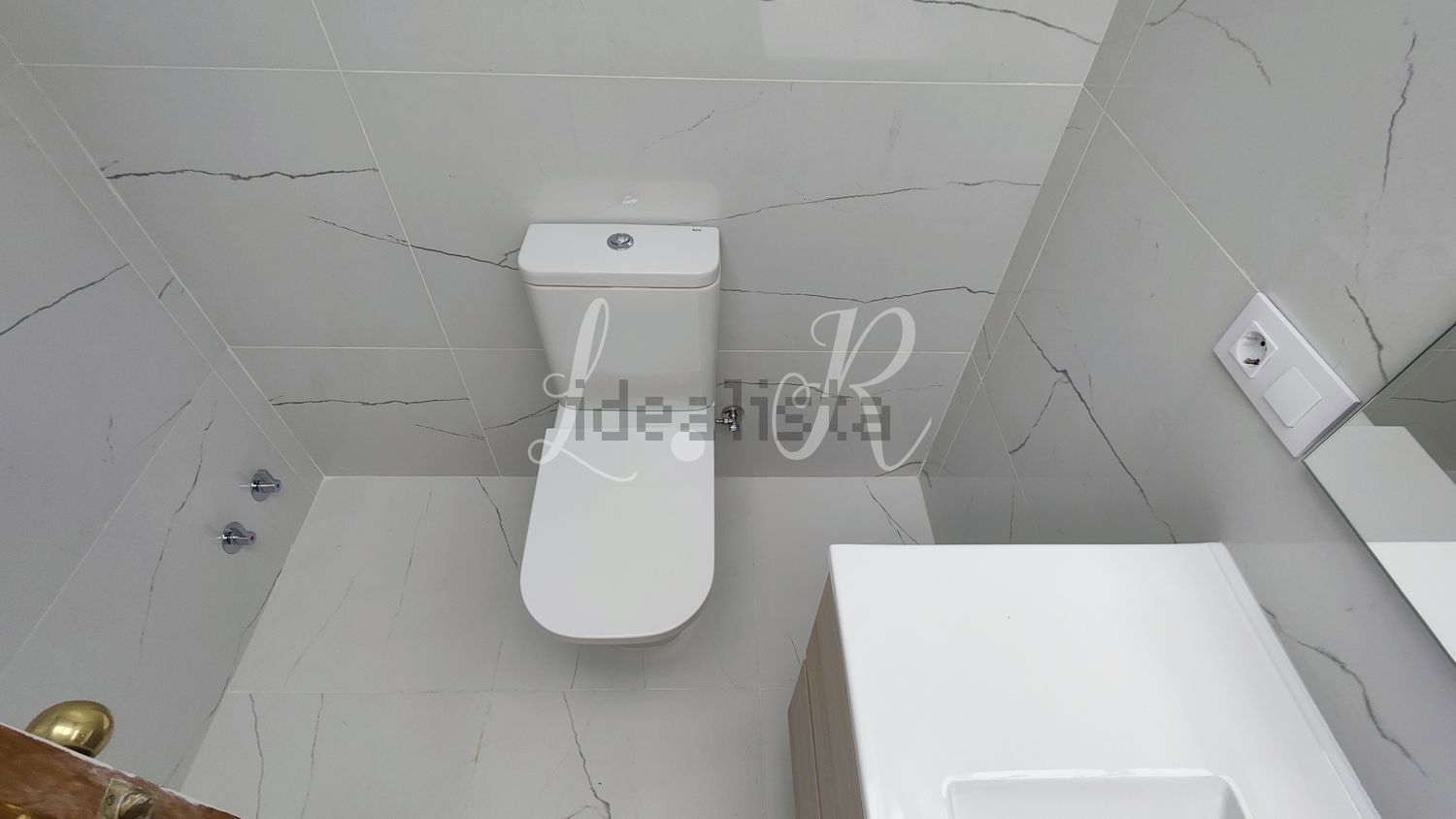 Wohnung 195 m² in Madrid