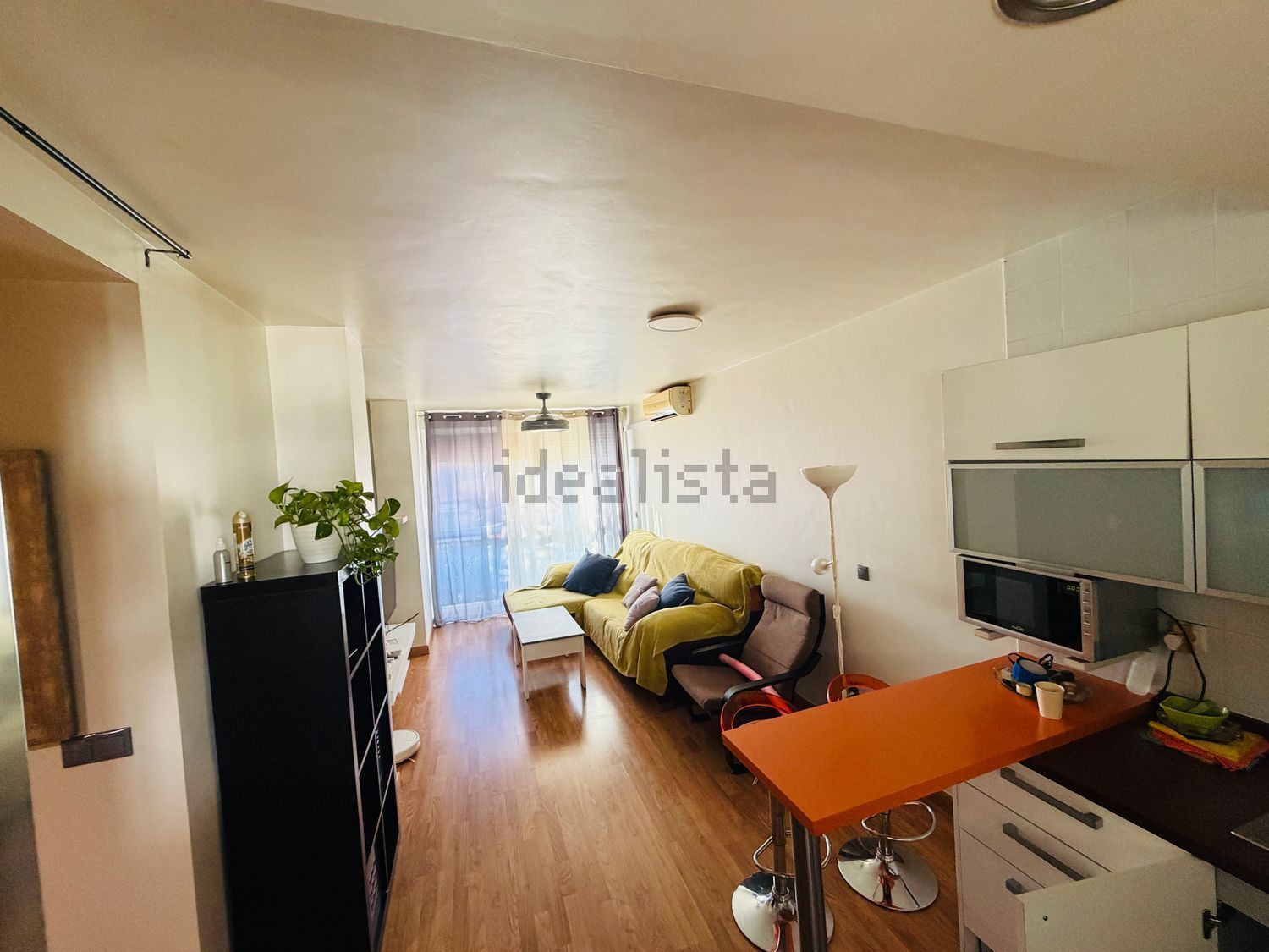 Piso de 59 m² en Molina de Segura