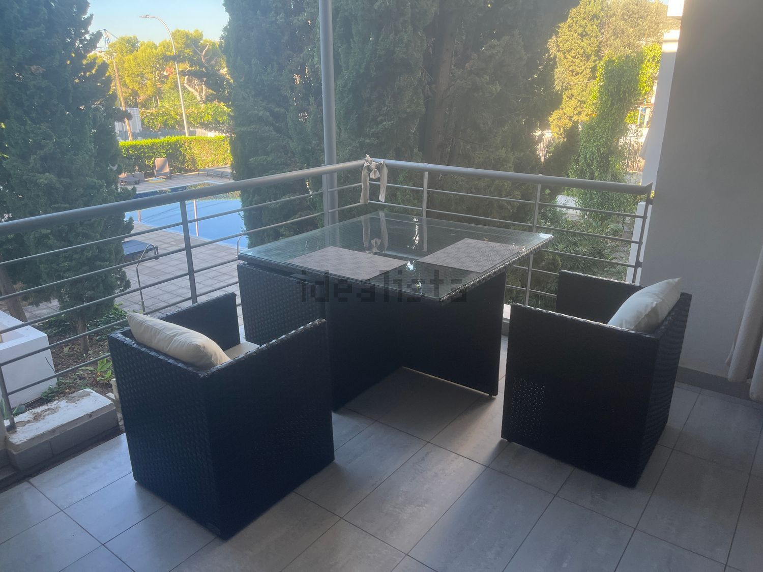 Apartamento 110 m² em Palma
