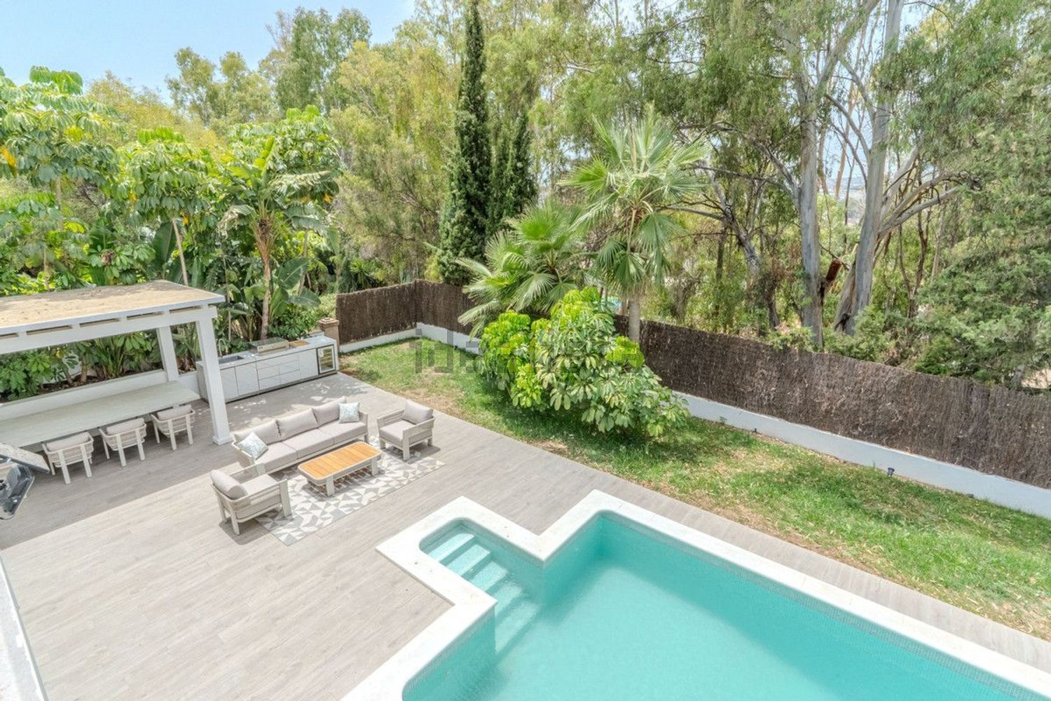 Casa de 280 m² a Marbella