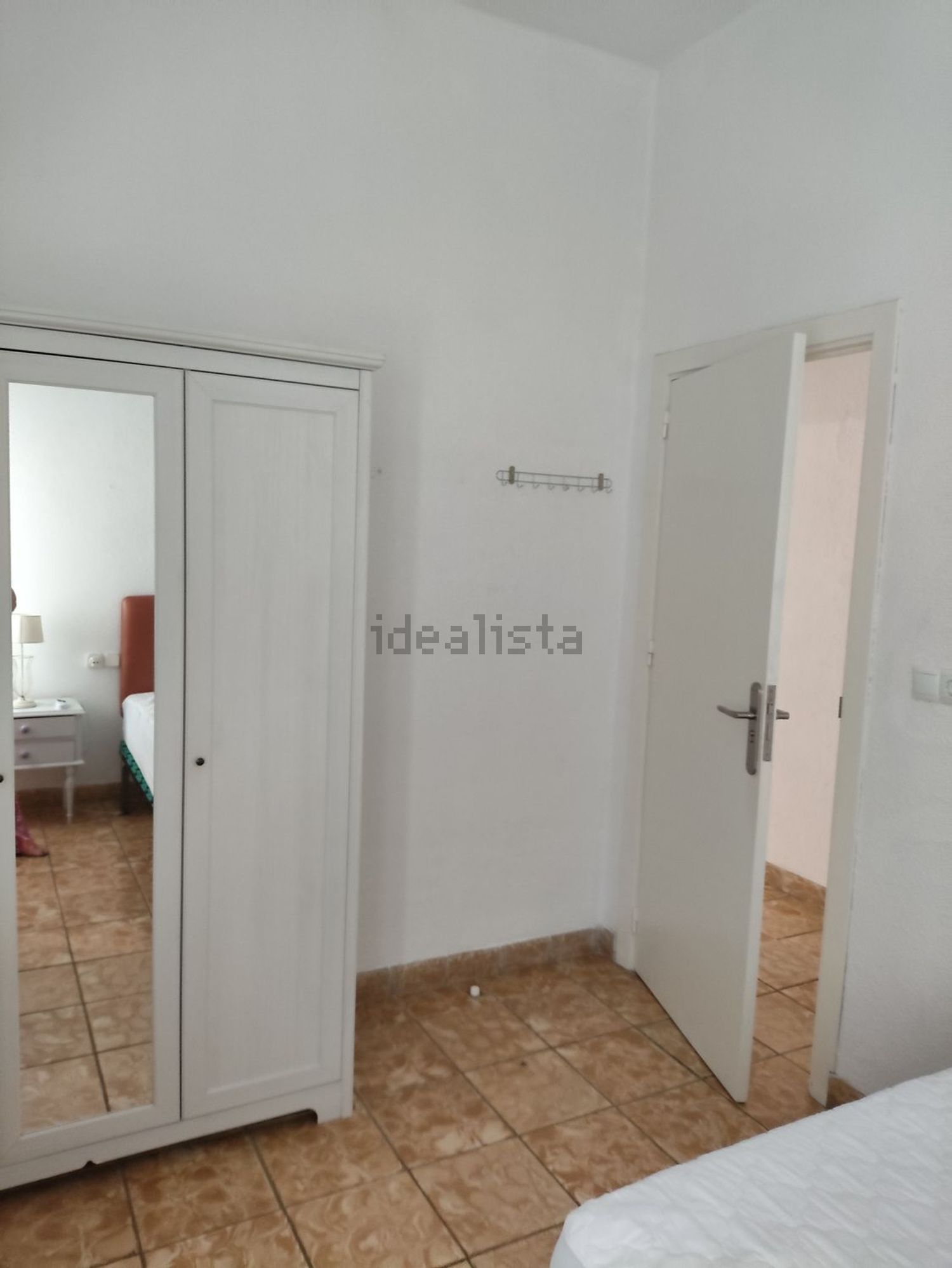 Habitació de lloguer, Còrdova