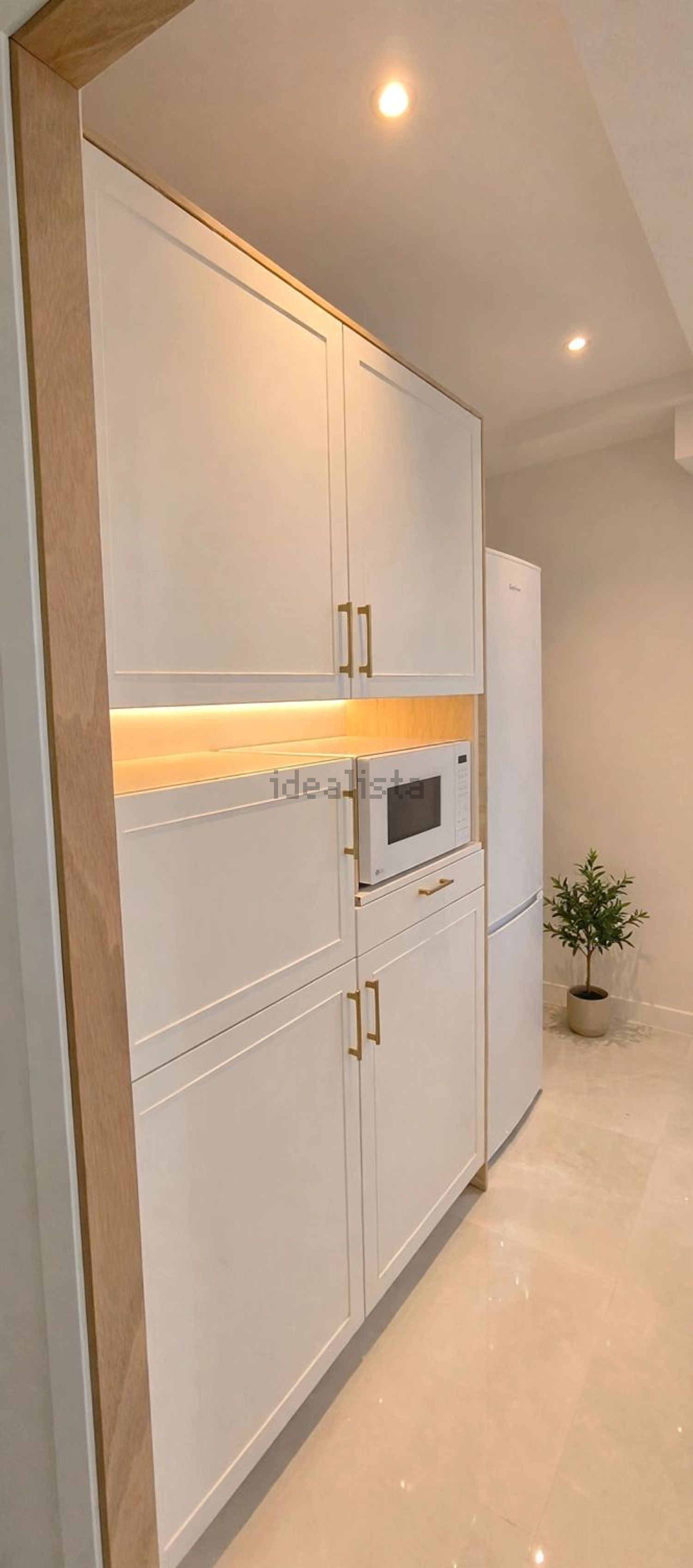 Apartamento 130 m² em Sevilla