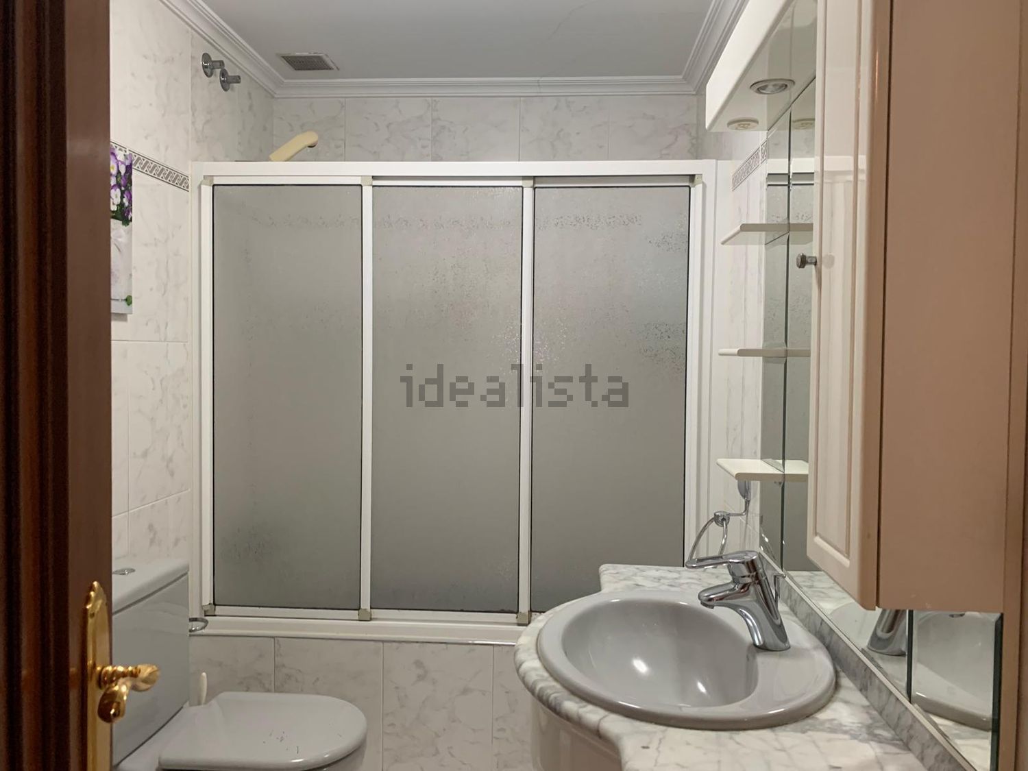 Pis de 96 m² a Ferrol