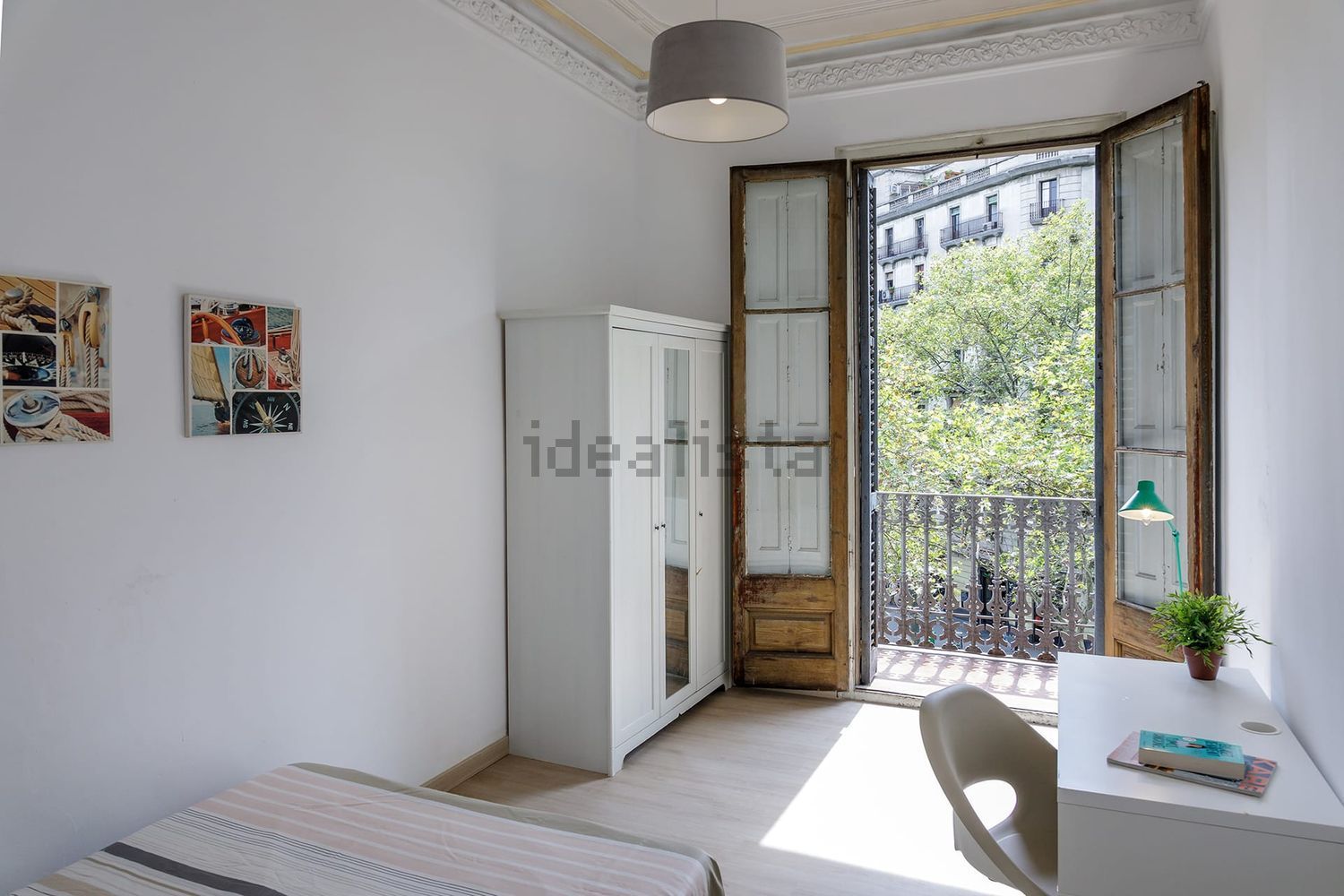 Habitación en alquiler, Barcelona